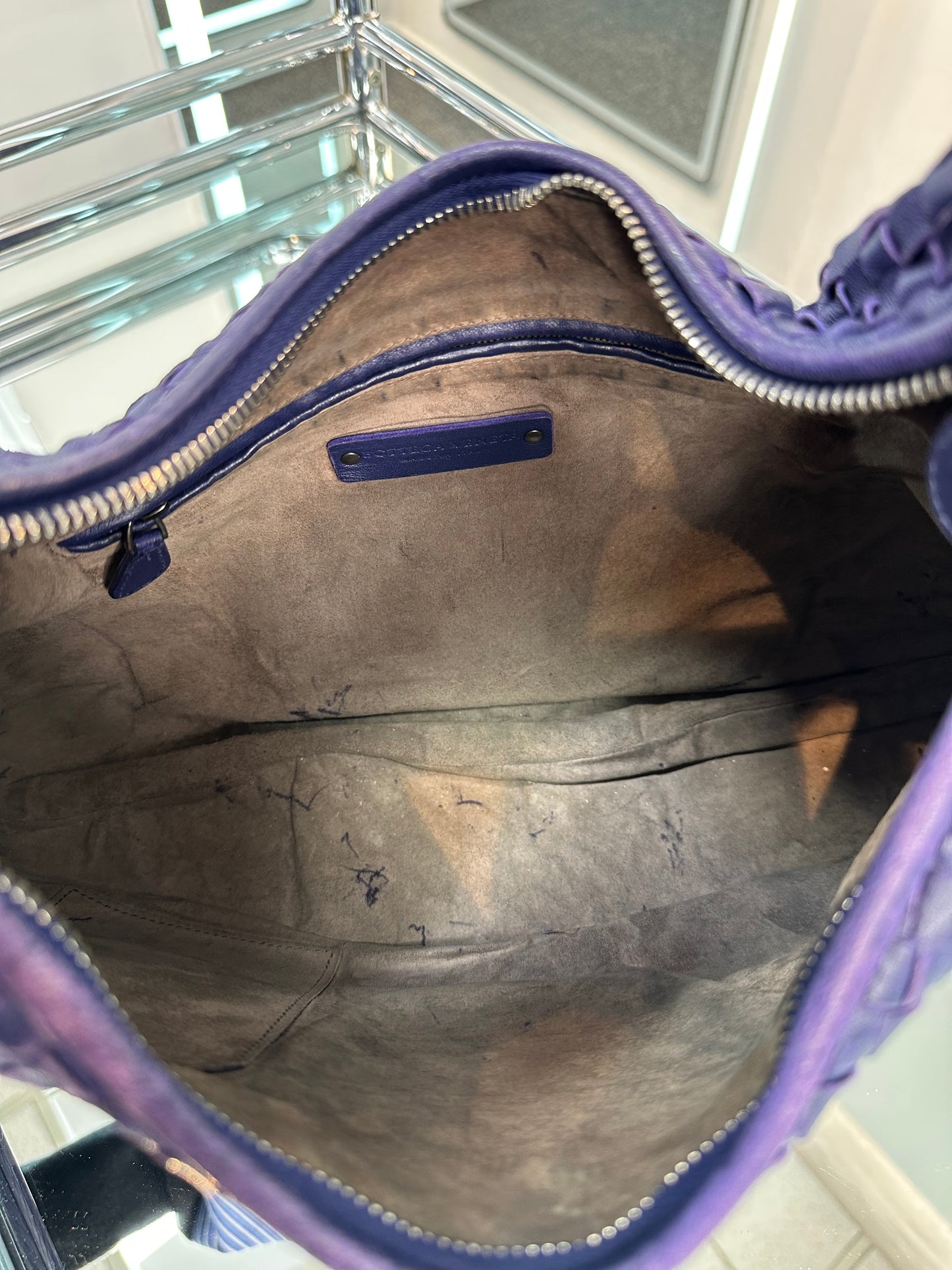 Bottega Veneta Shoulder Bag