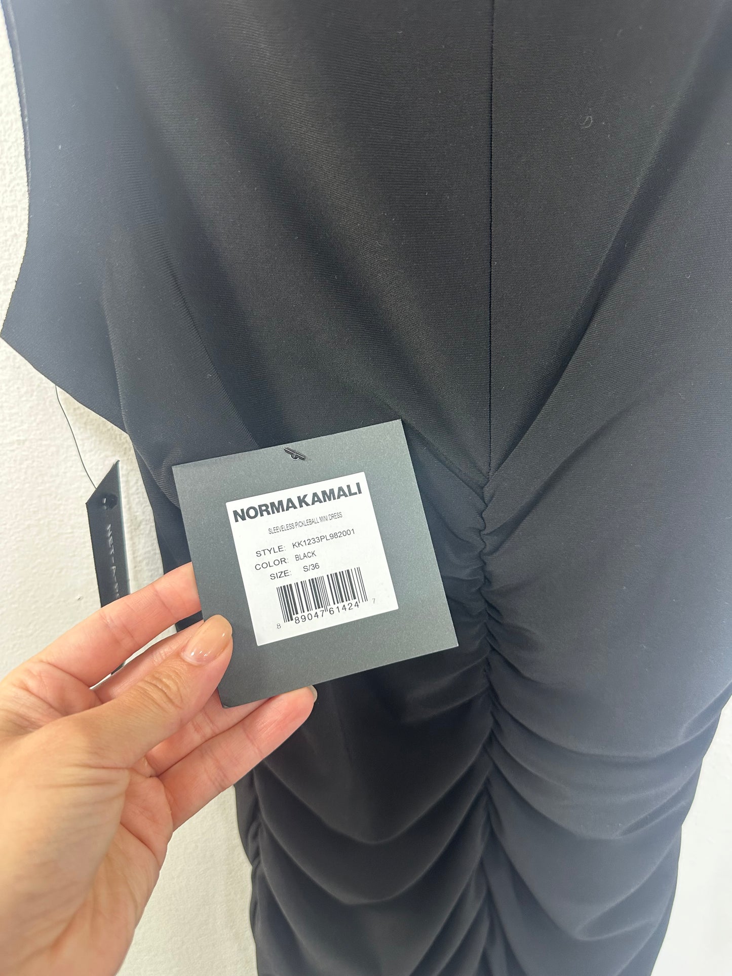 Norma Kamali Dress