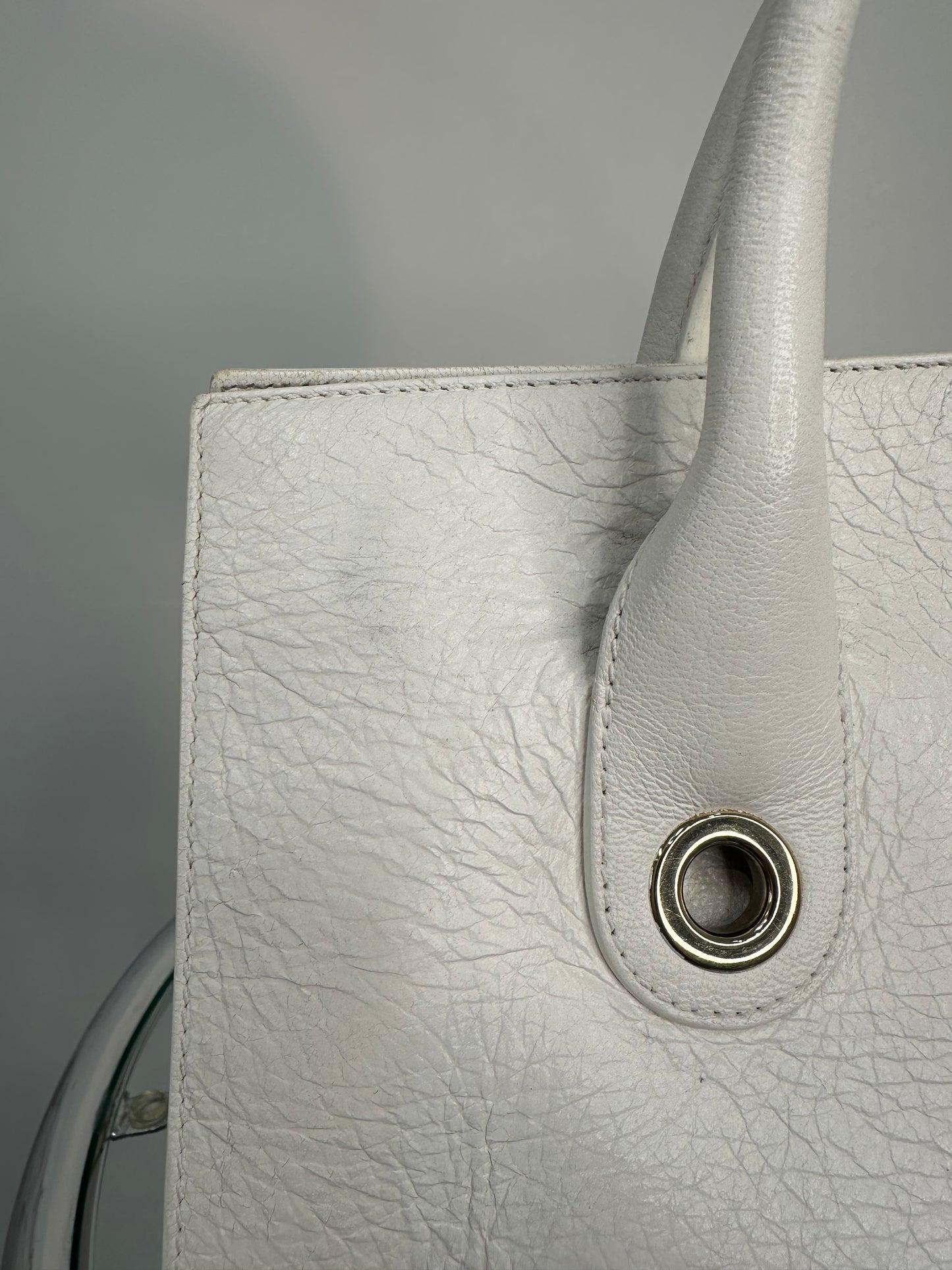 Jimmy Choo Tote