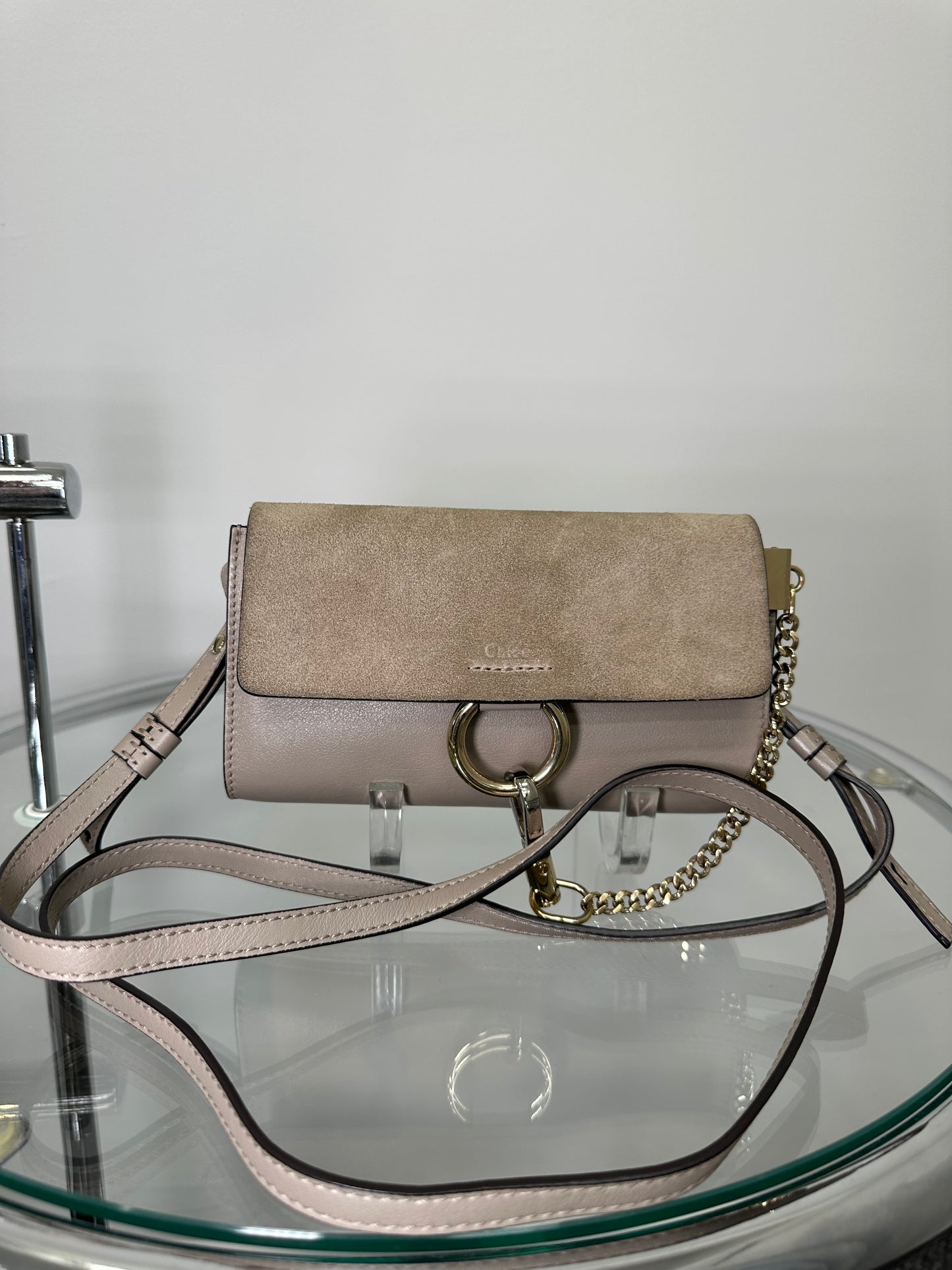 Chloe Crossbody