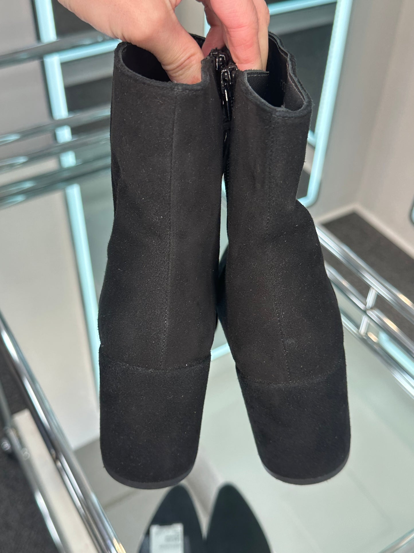 Stuart Weitzman Bootie