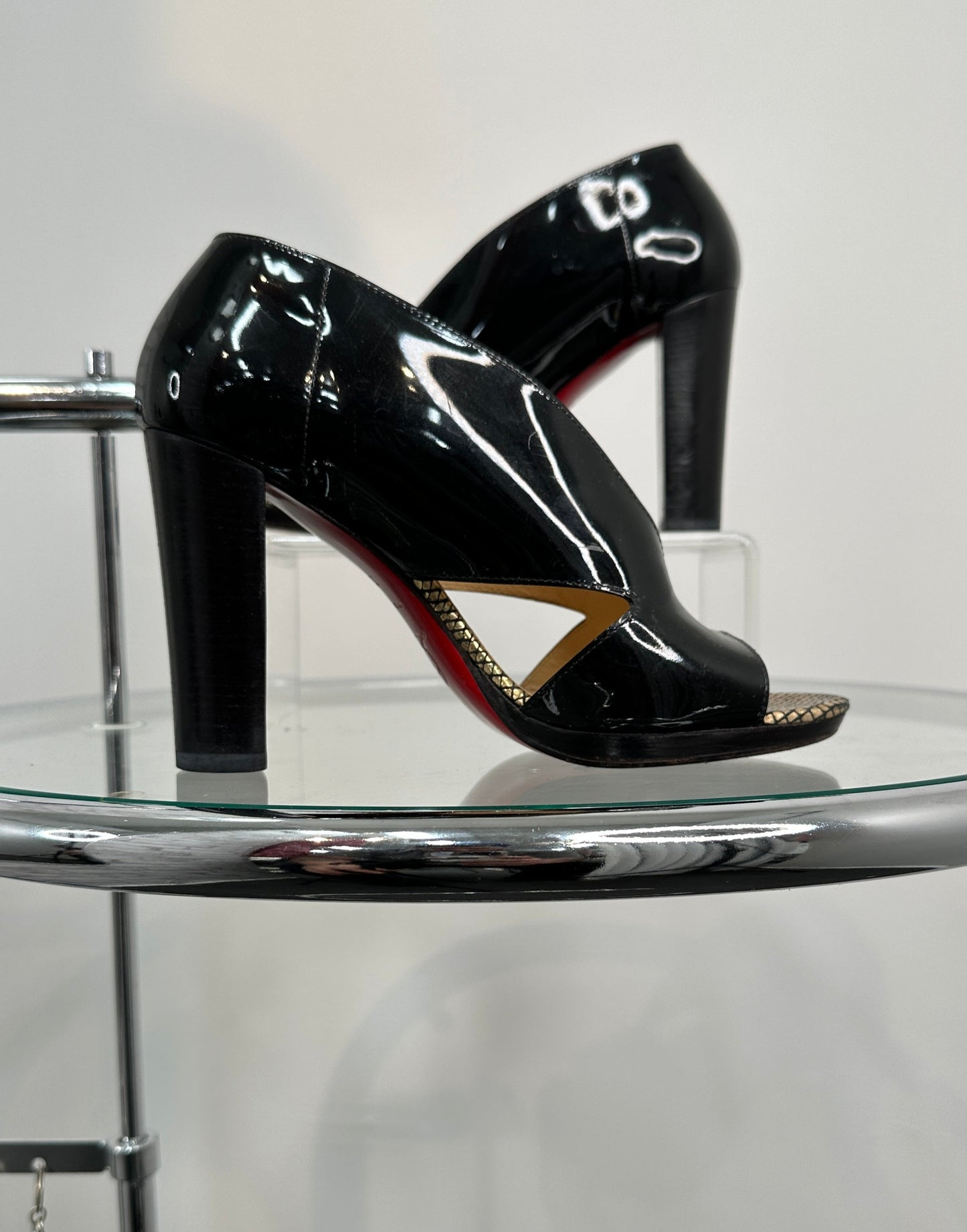 Christian Louboutin Heel