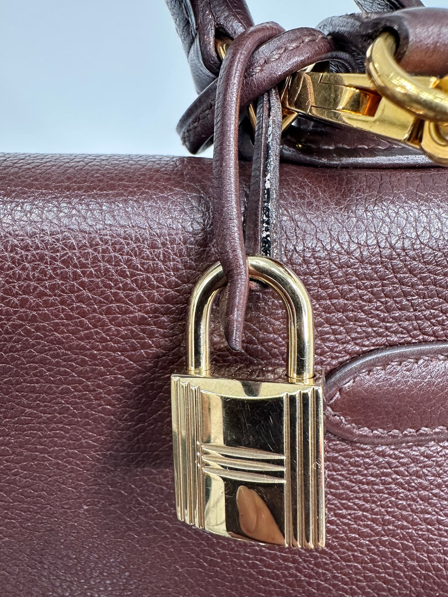 Hermes Kelly 32