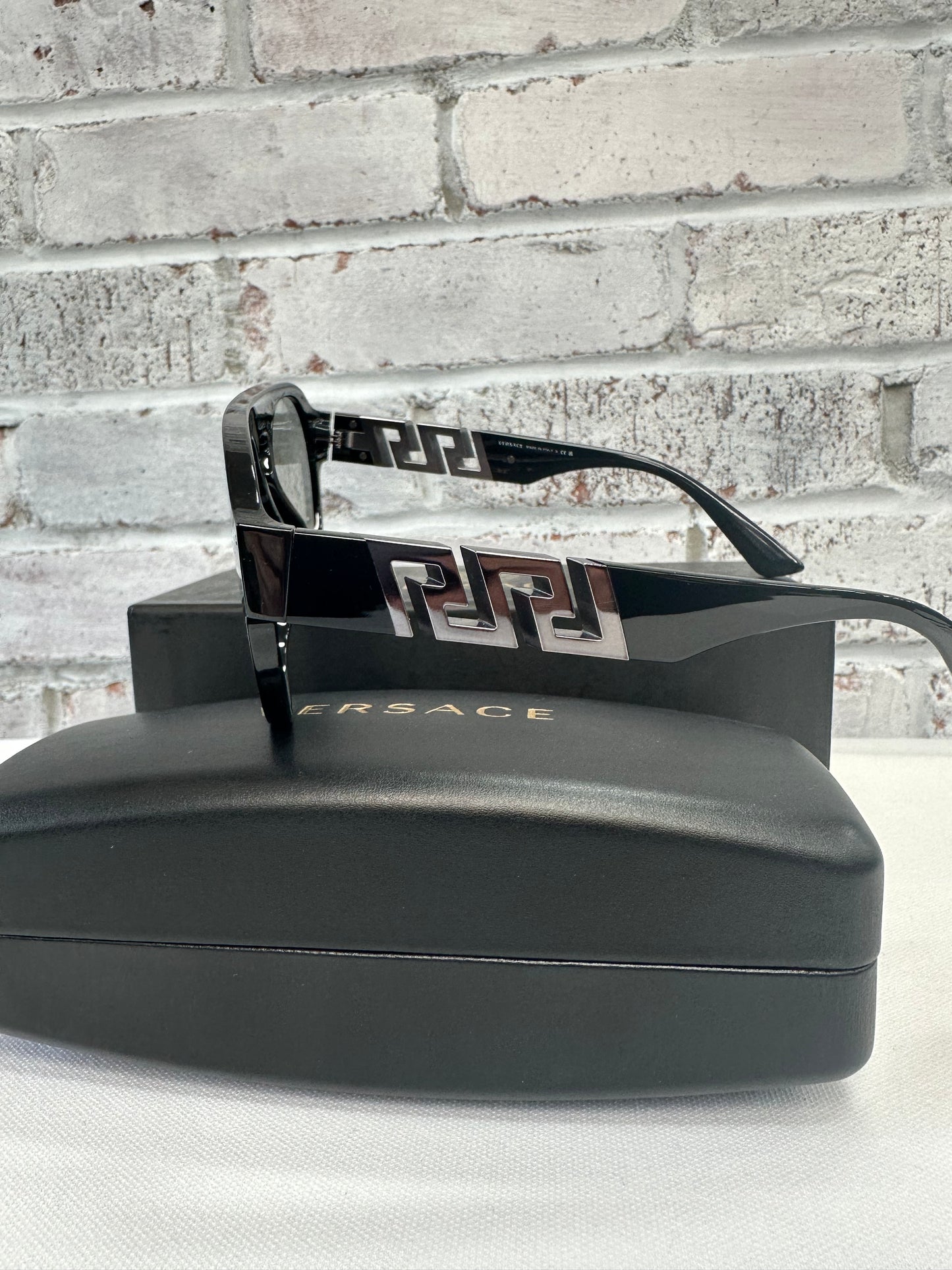 Versace Sunglasses