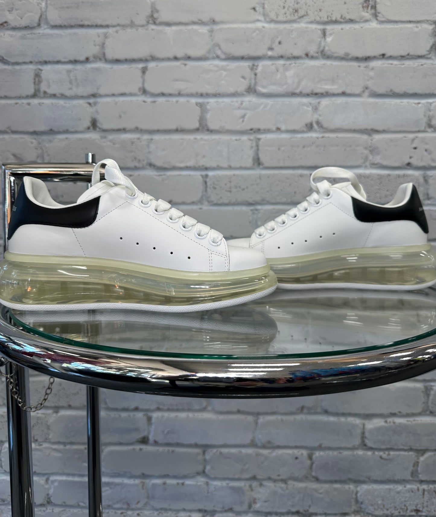 Alexander Mcqueen Sneaker