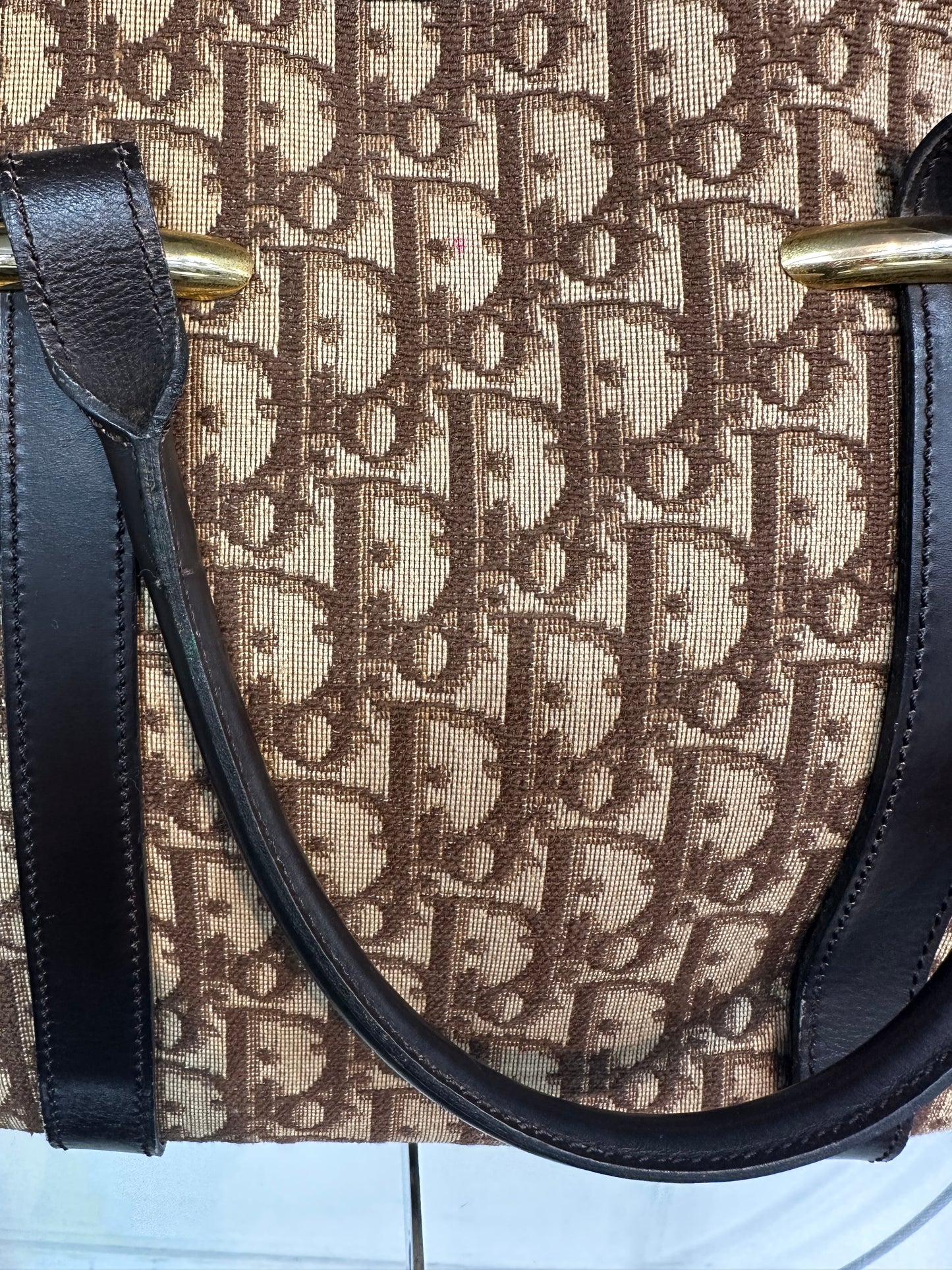Dior Handbag