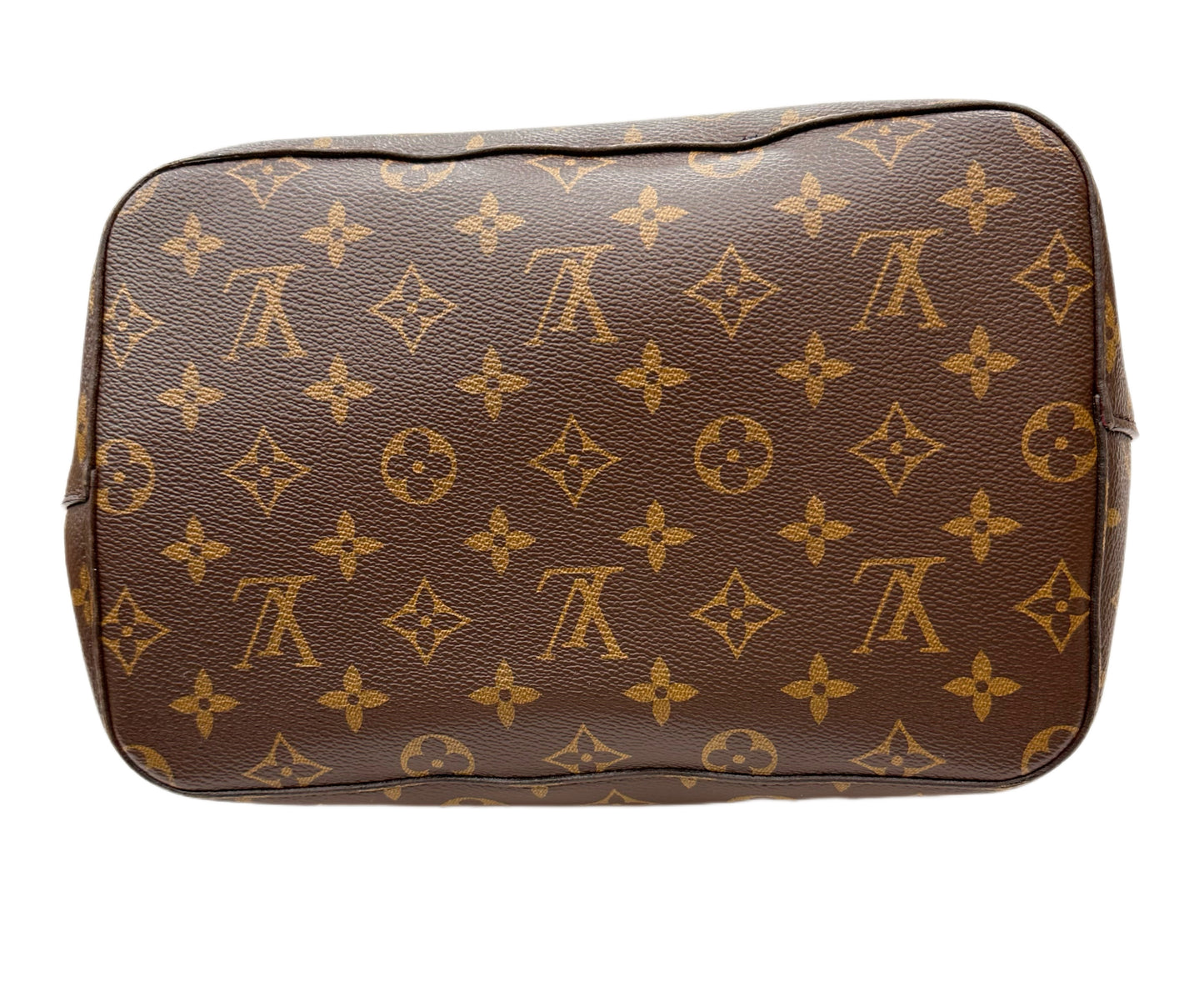 LOUIS VUITTON NeoNoe Monogram MM Bucket Bag