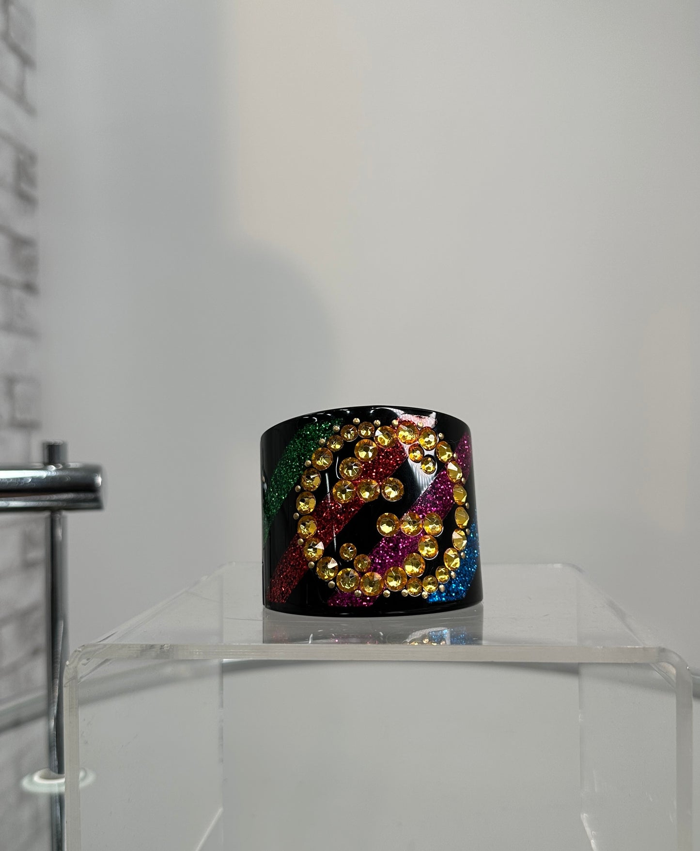 Gucci cuff Bracelet
