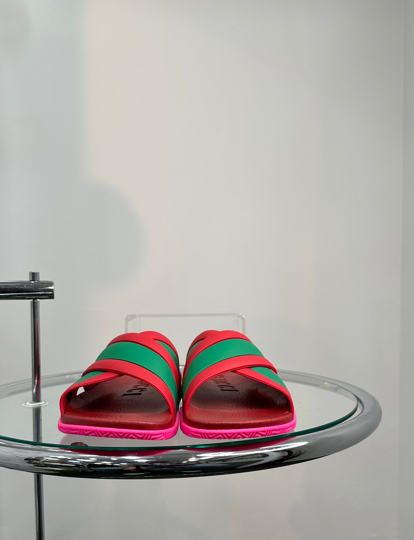 Gucci Slides