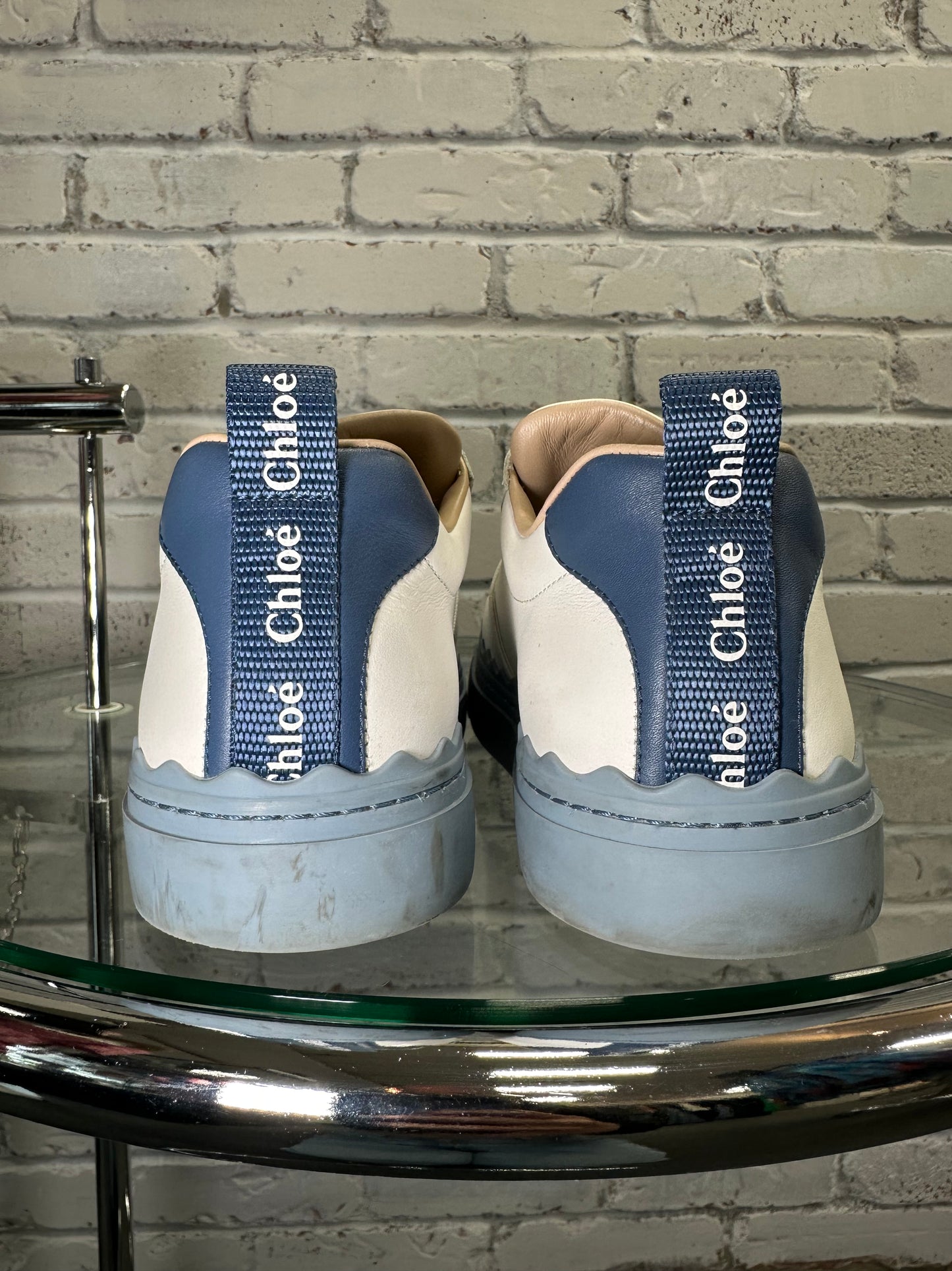 Chloe Sneakers