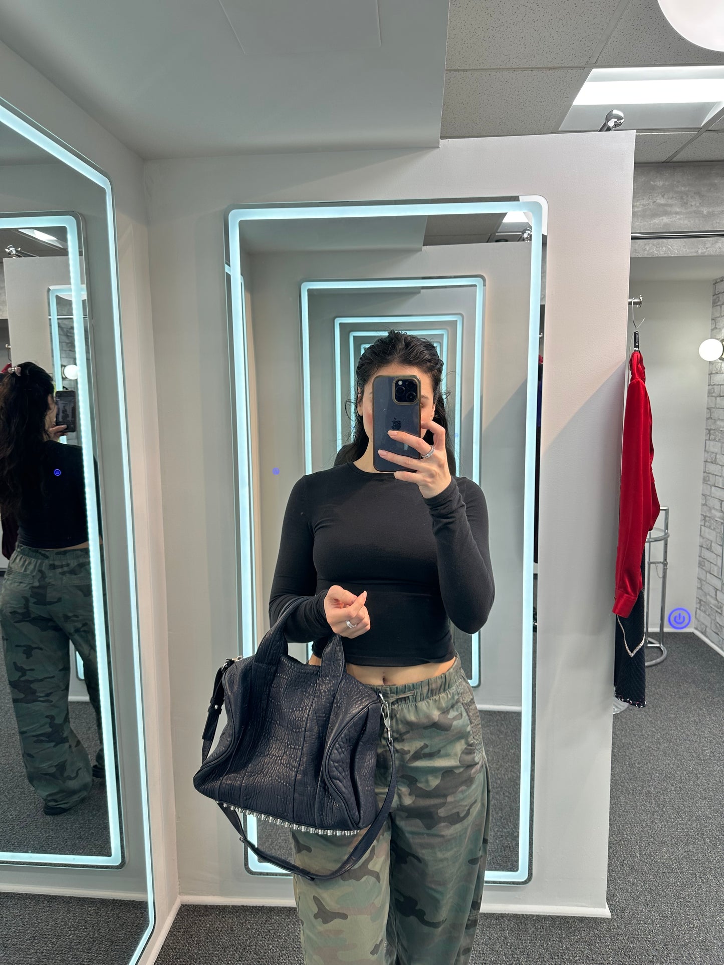 Alexander Wang HandBag