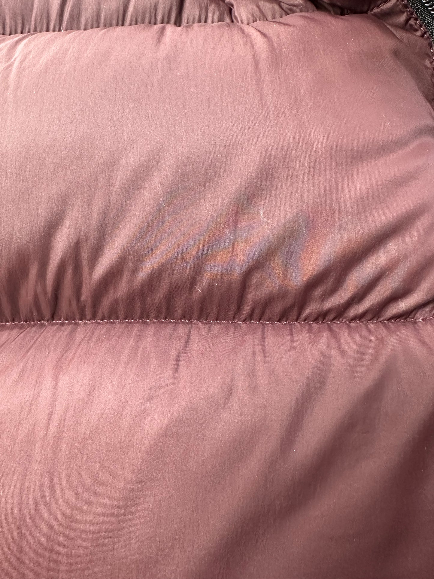 Moose Knuckles Puffer