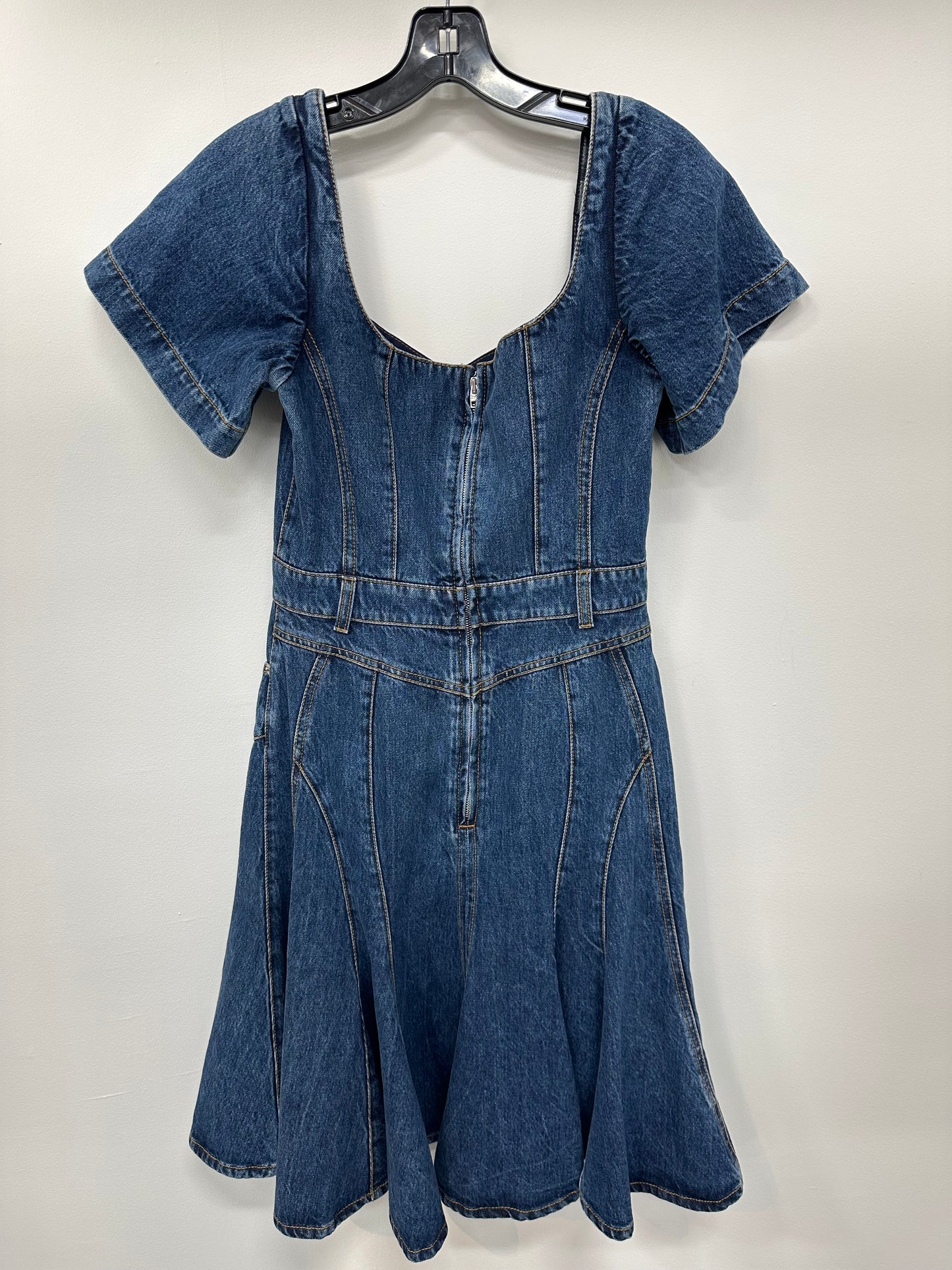 Alexander Mcqueen Dress