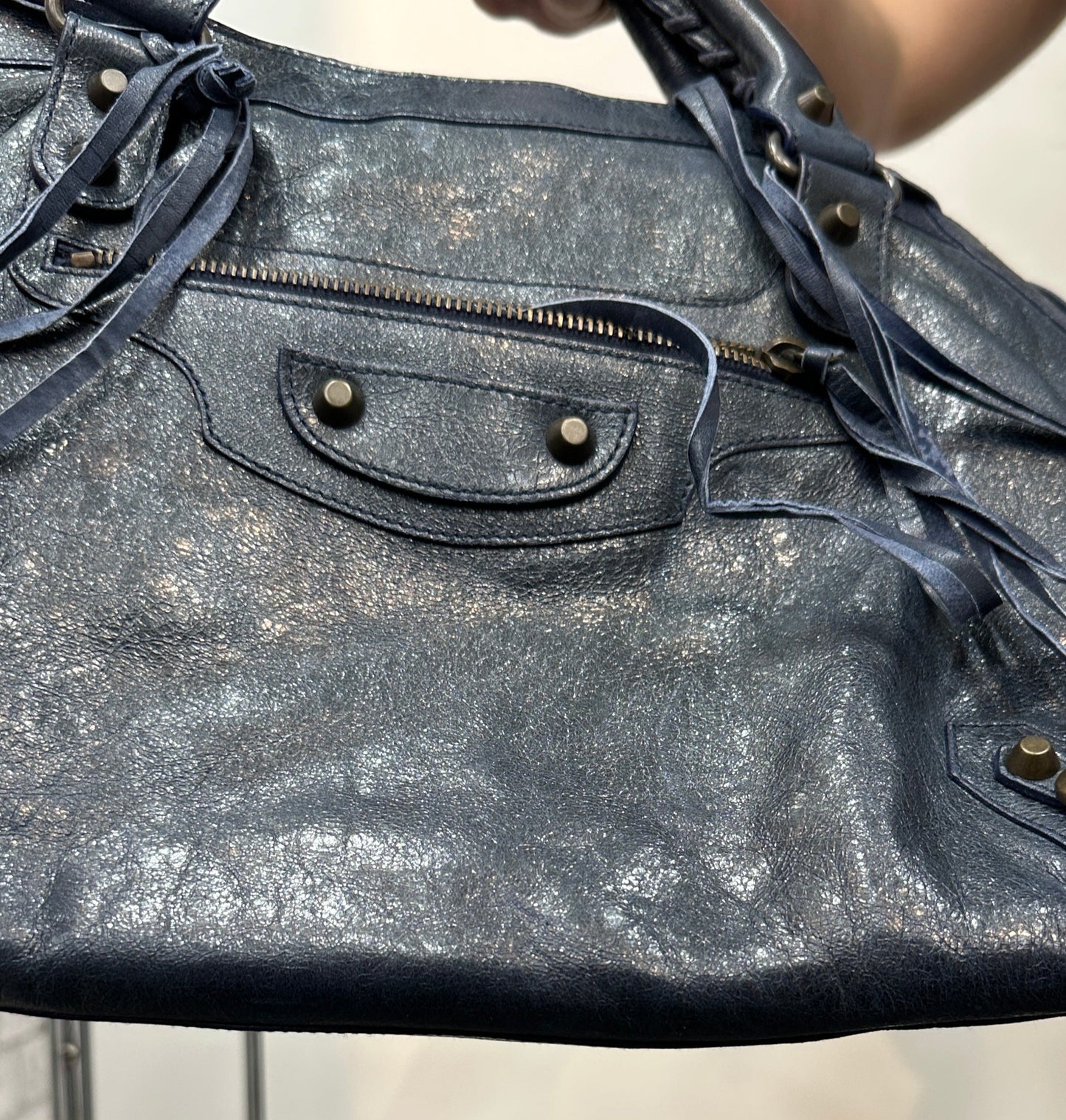 Balenciaga City Bag
