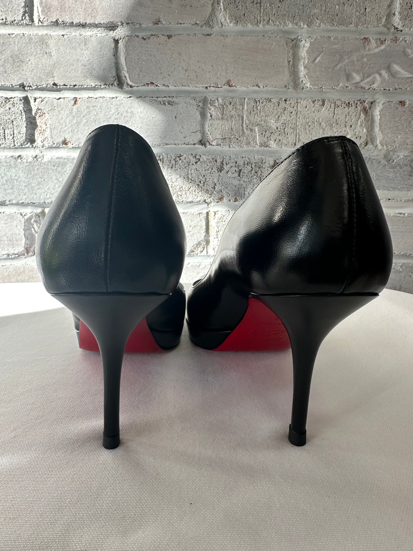 Christian Louboutin Pump