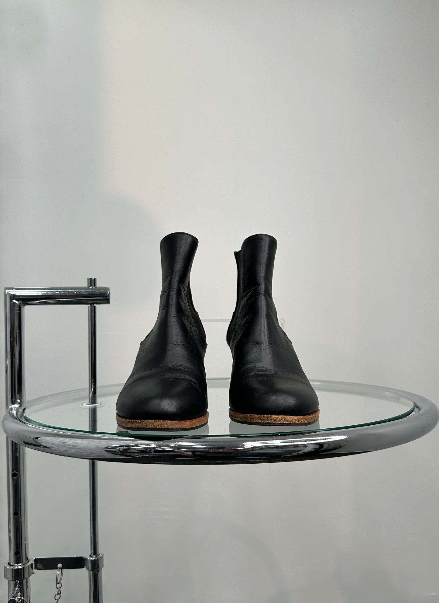 Fendi Bootie