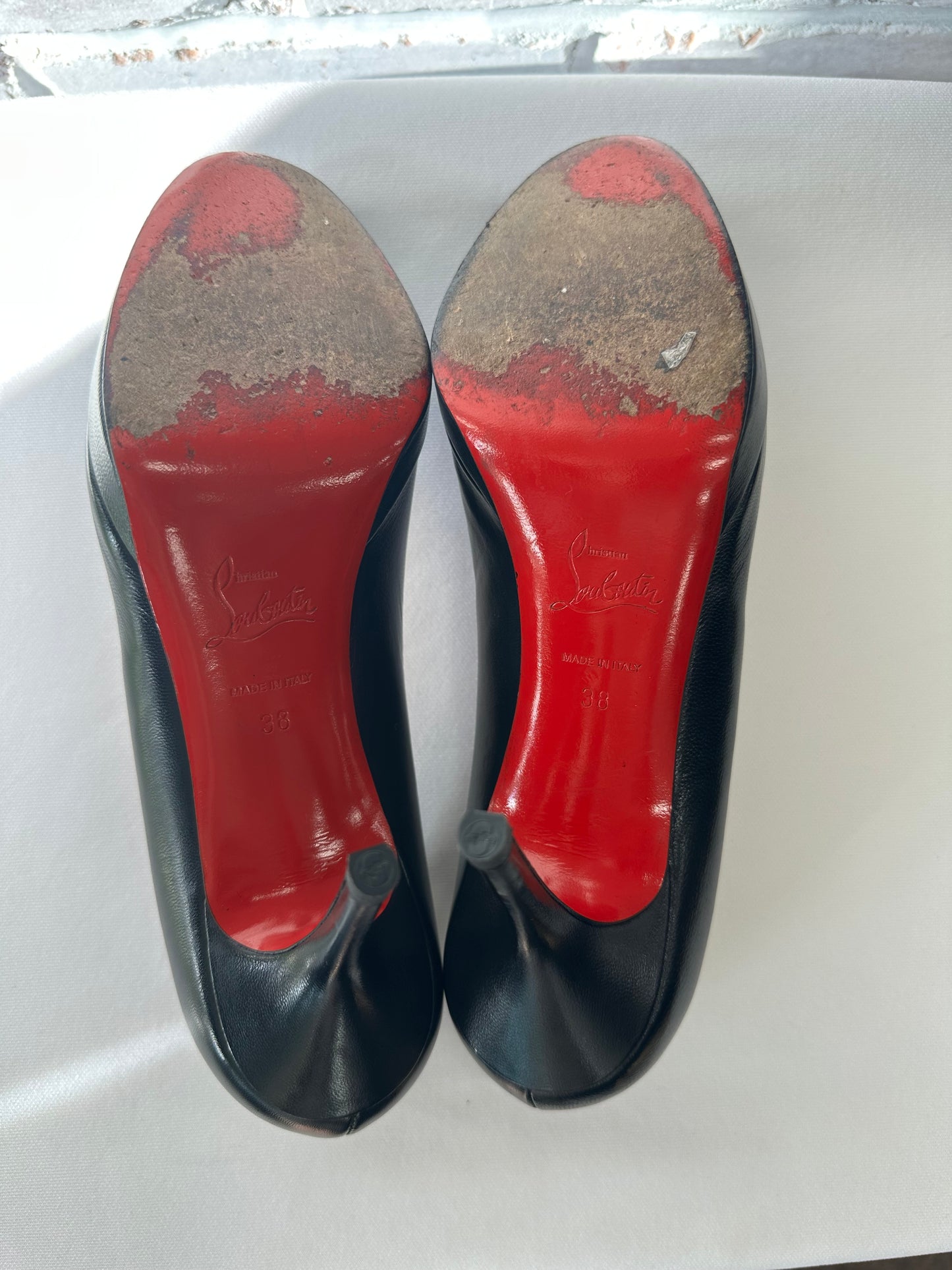Christian Louboutin Pump