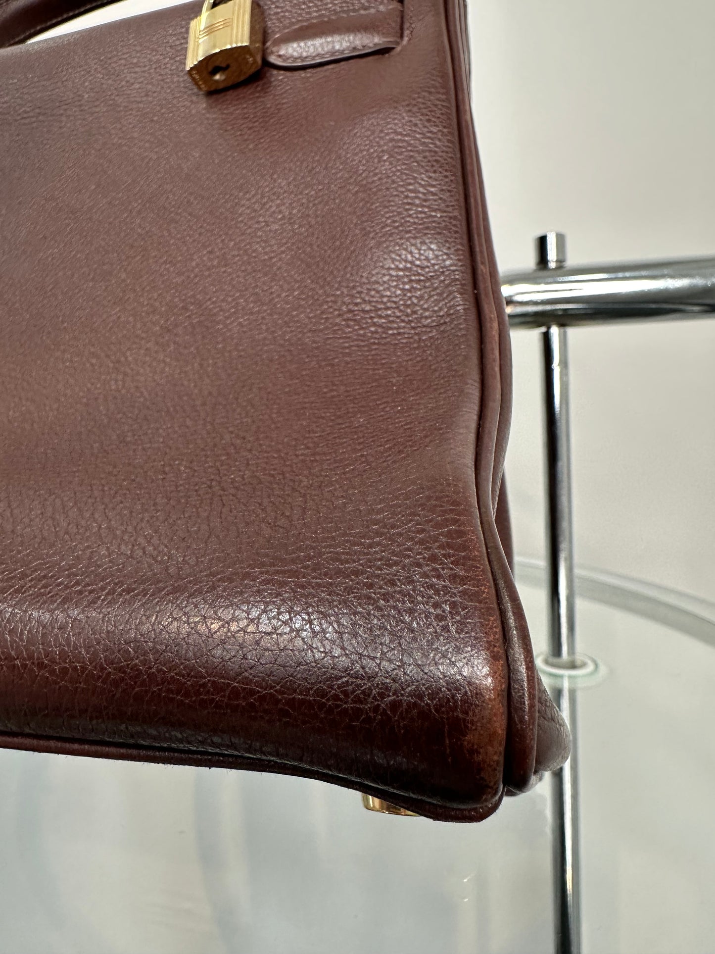 Hermes Kelly 32