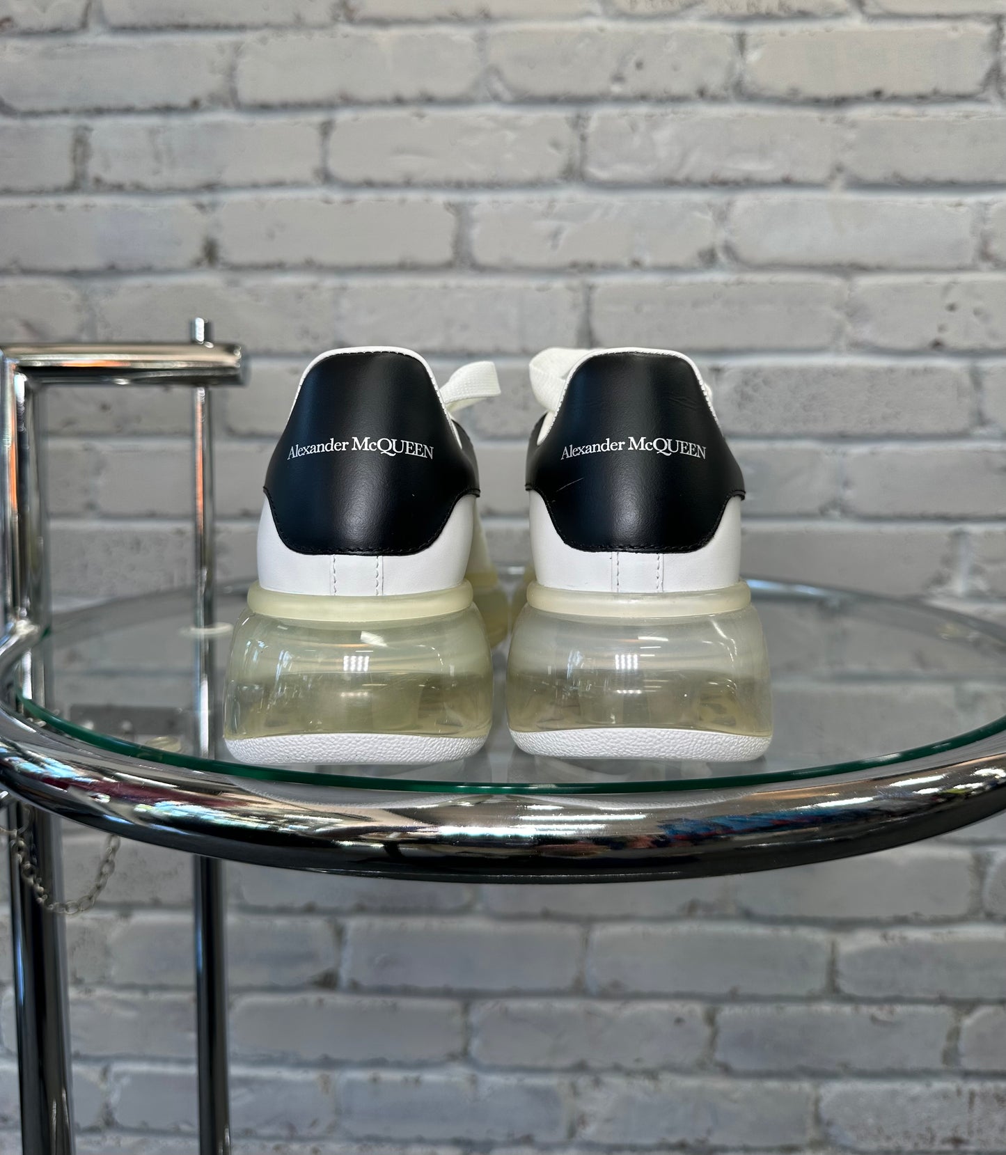 Alexander Mcqueen Sneaker