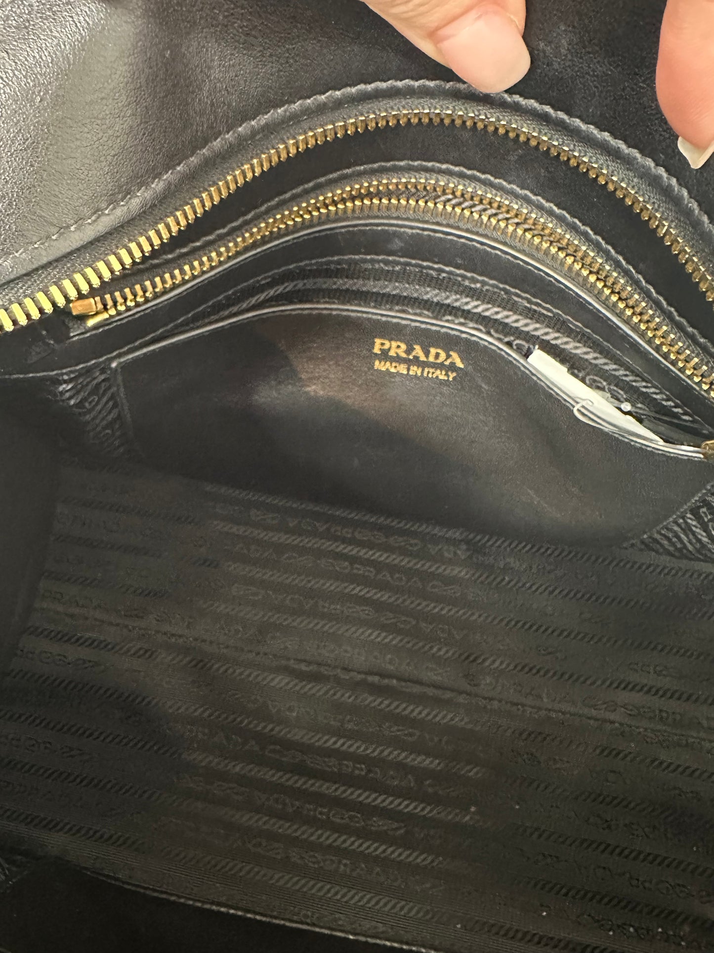 Prada Tote