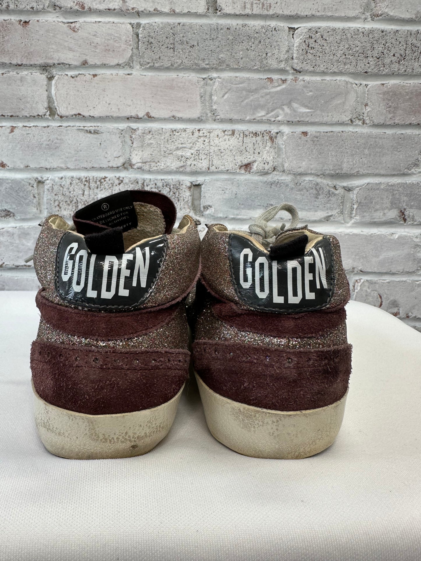 Golden Goose Sneakers