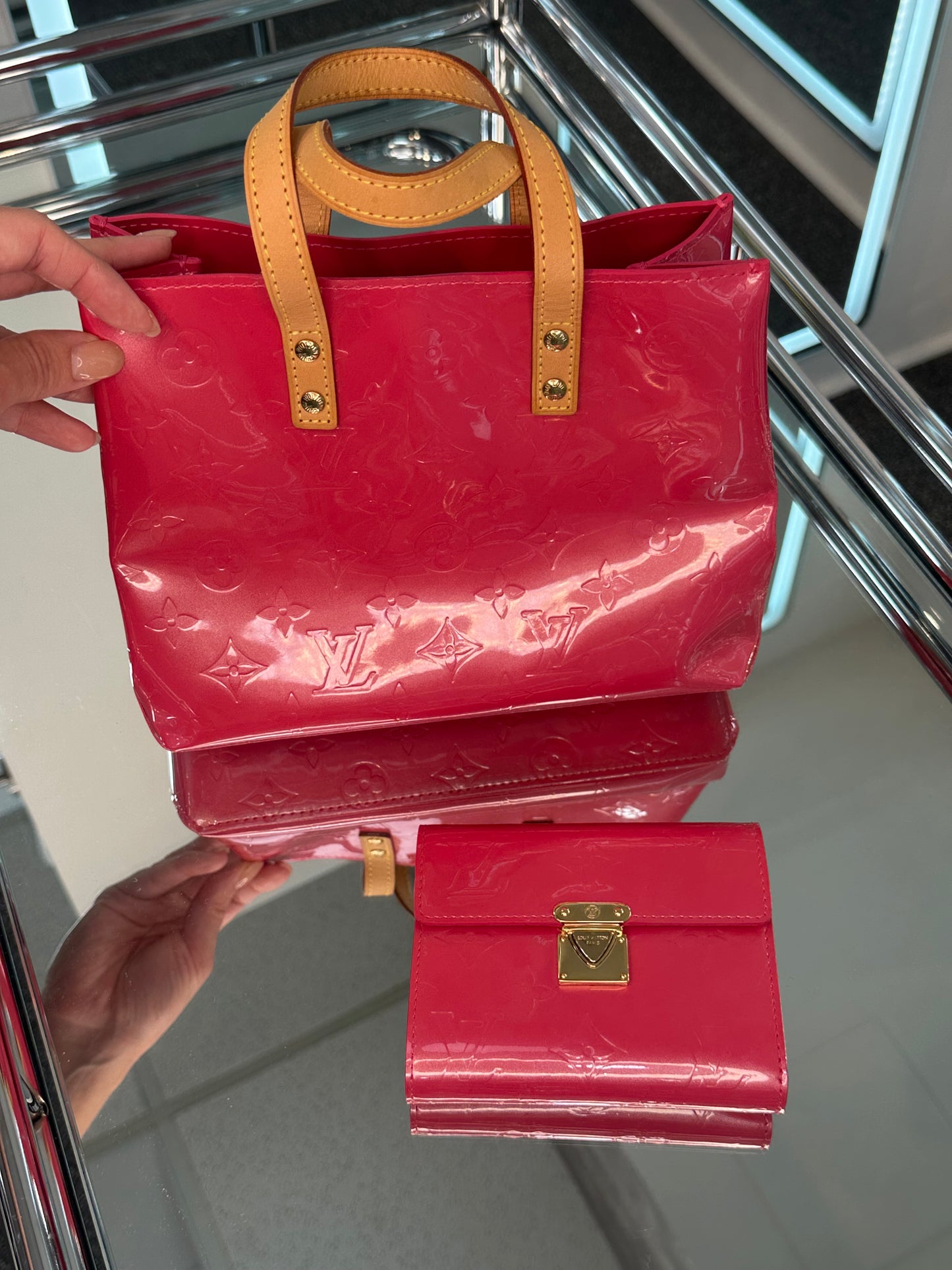 Louis Vuitton Wallet