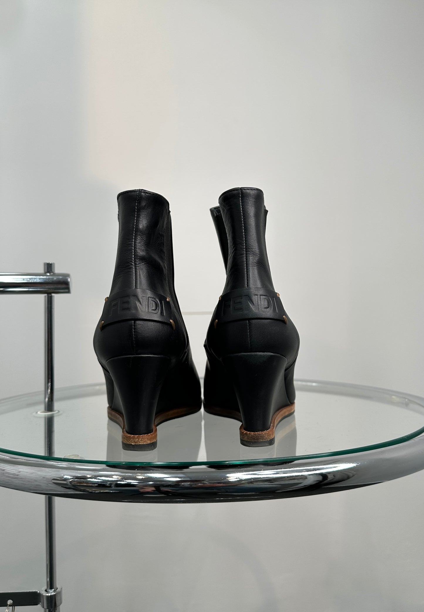 Fendi Bootie