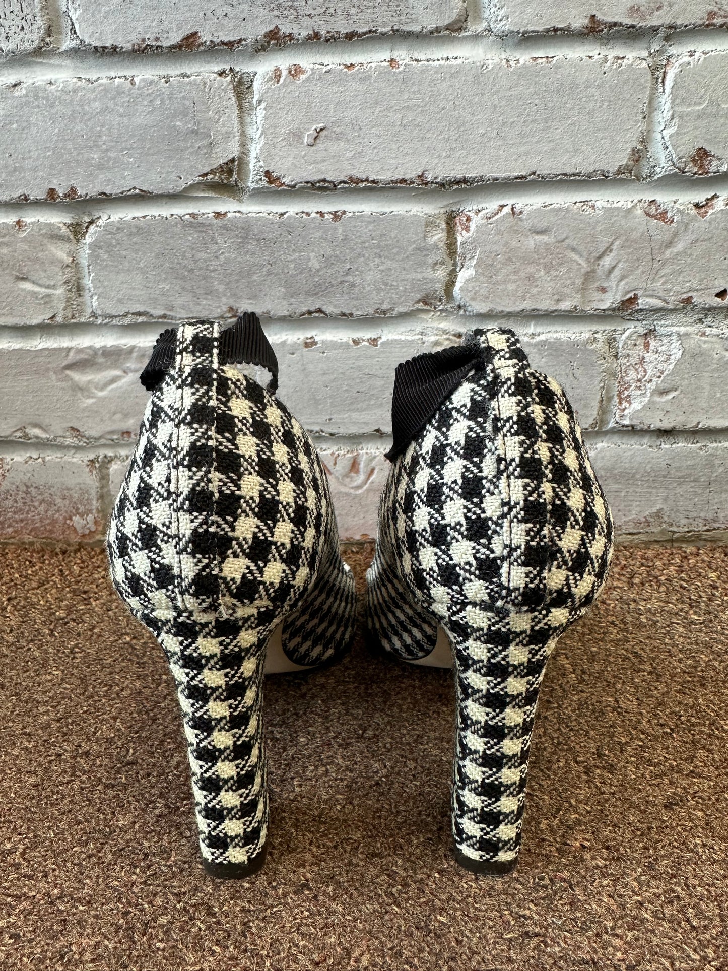 J.Crew Heels