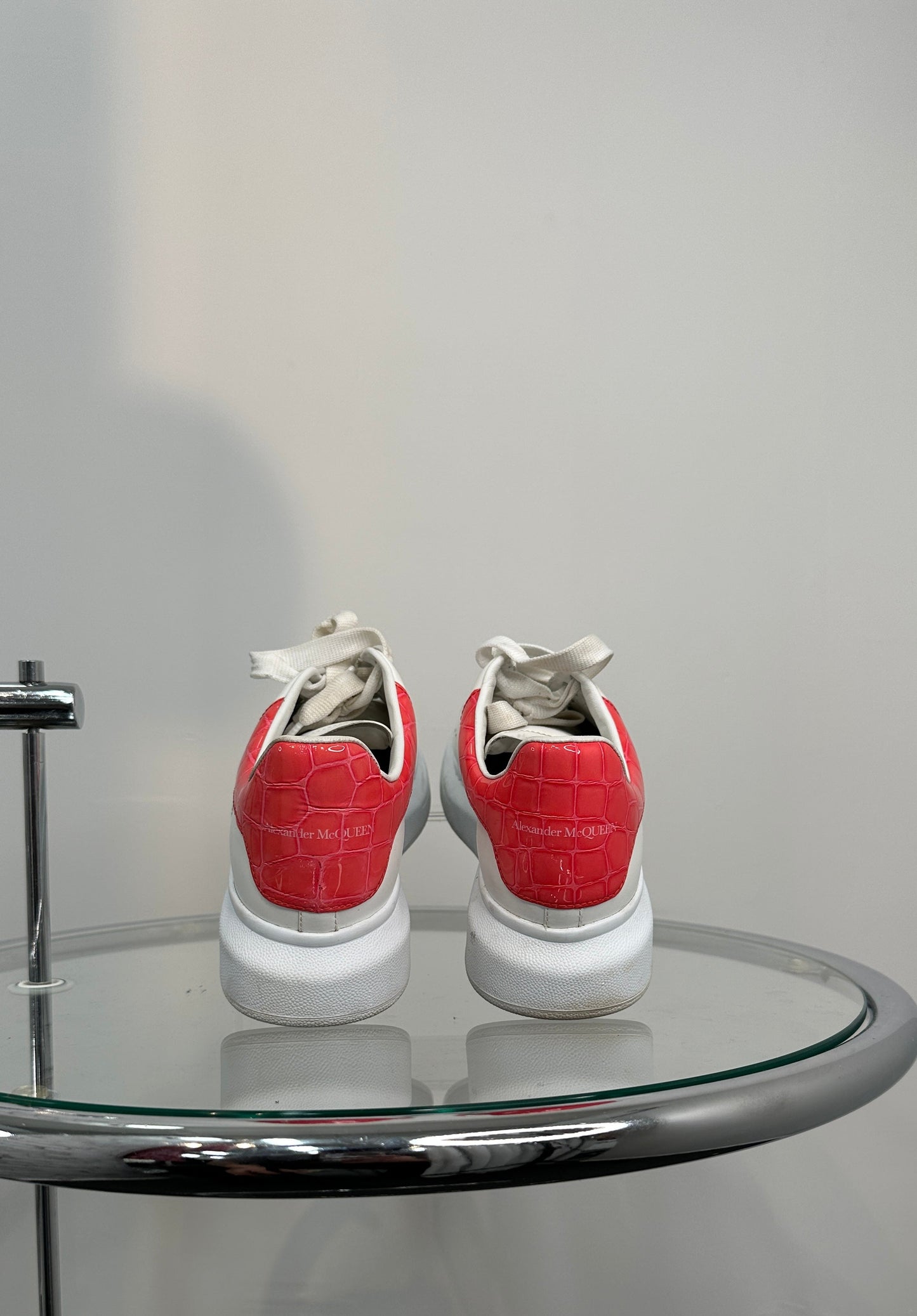 Alexander McQueen Sneaker