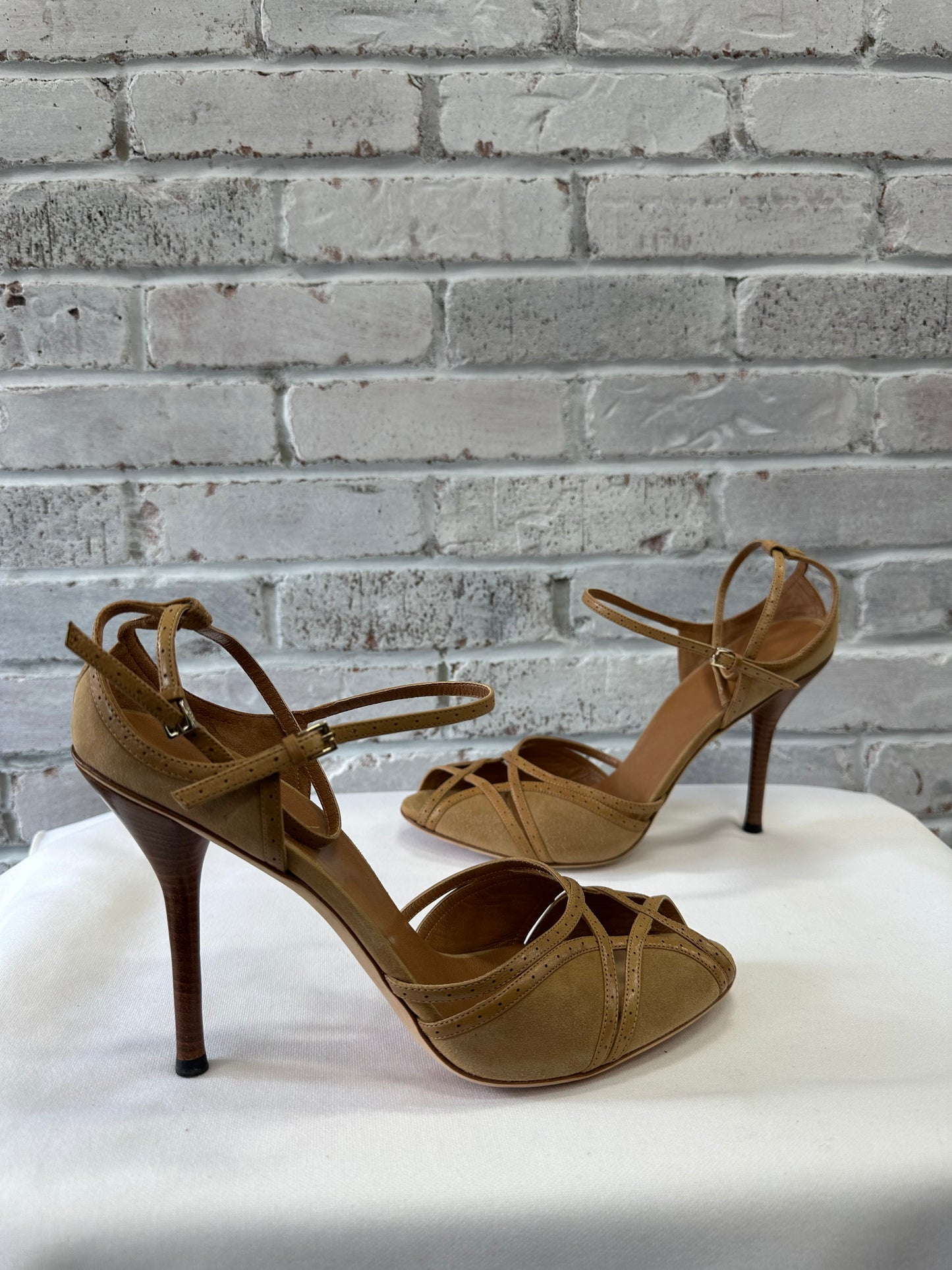 Gucci Heels
