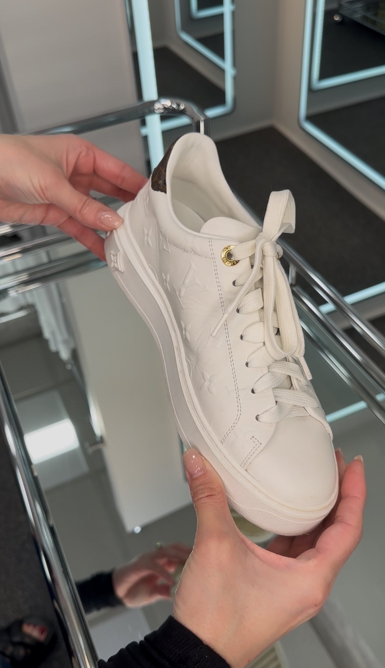 Louis Vuitton Sneakers