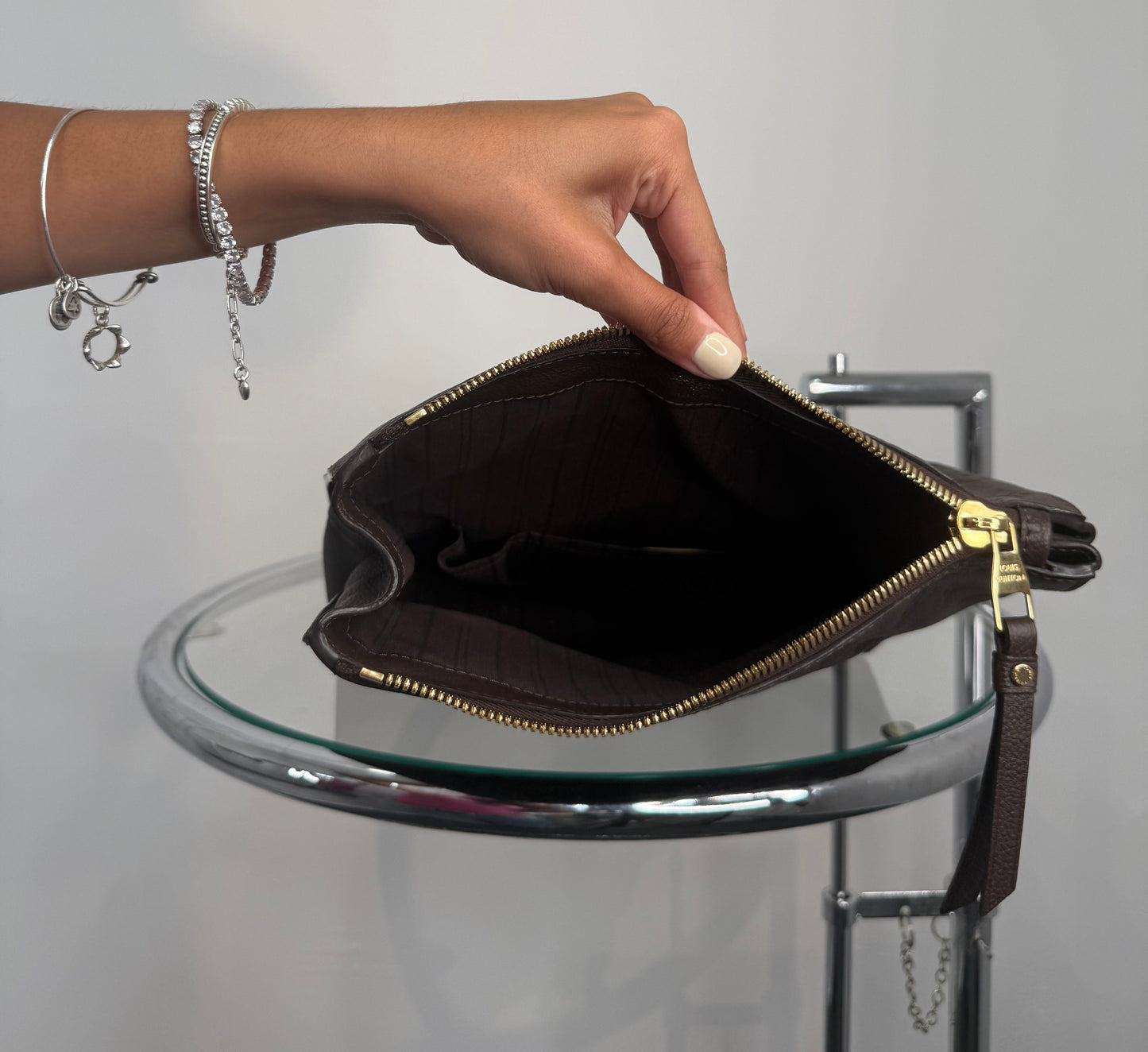 Louis Vuitton Clutch