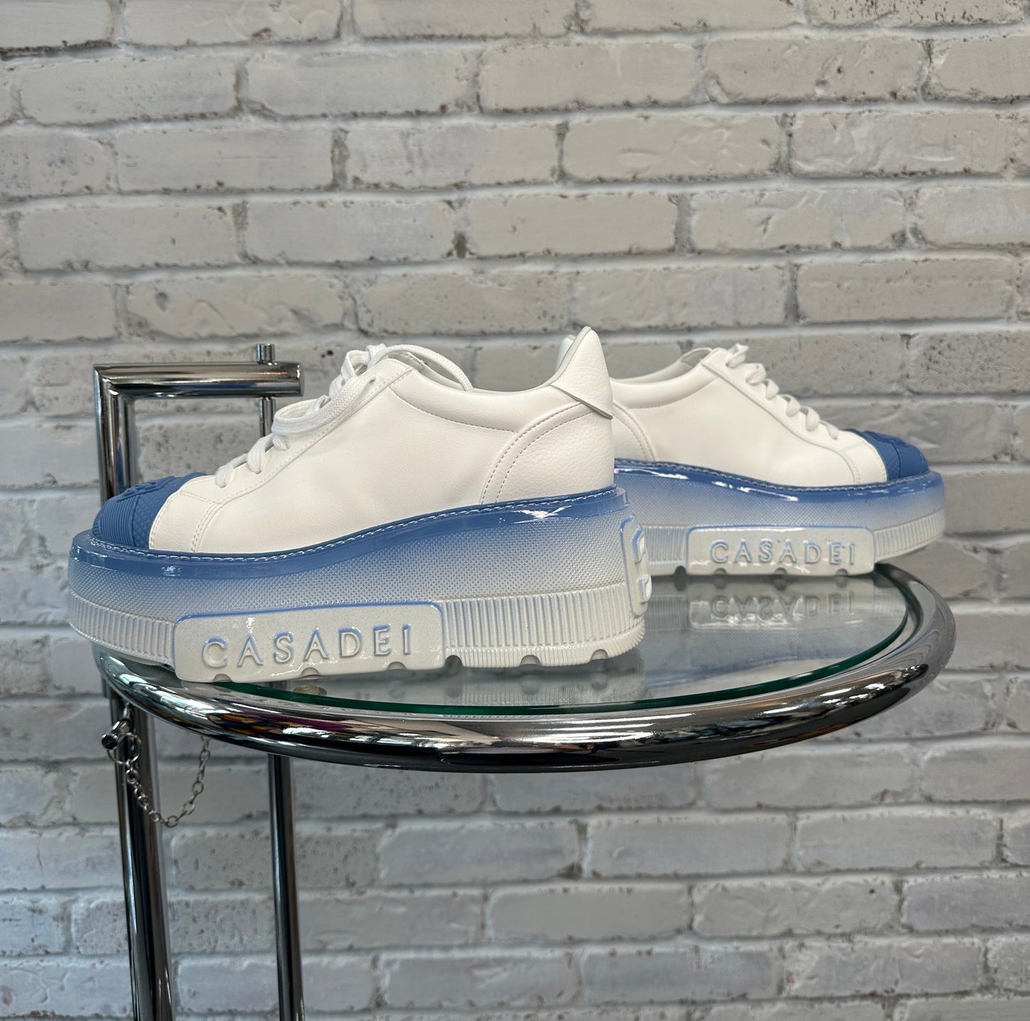 Casadei platform Sneakers