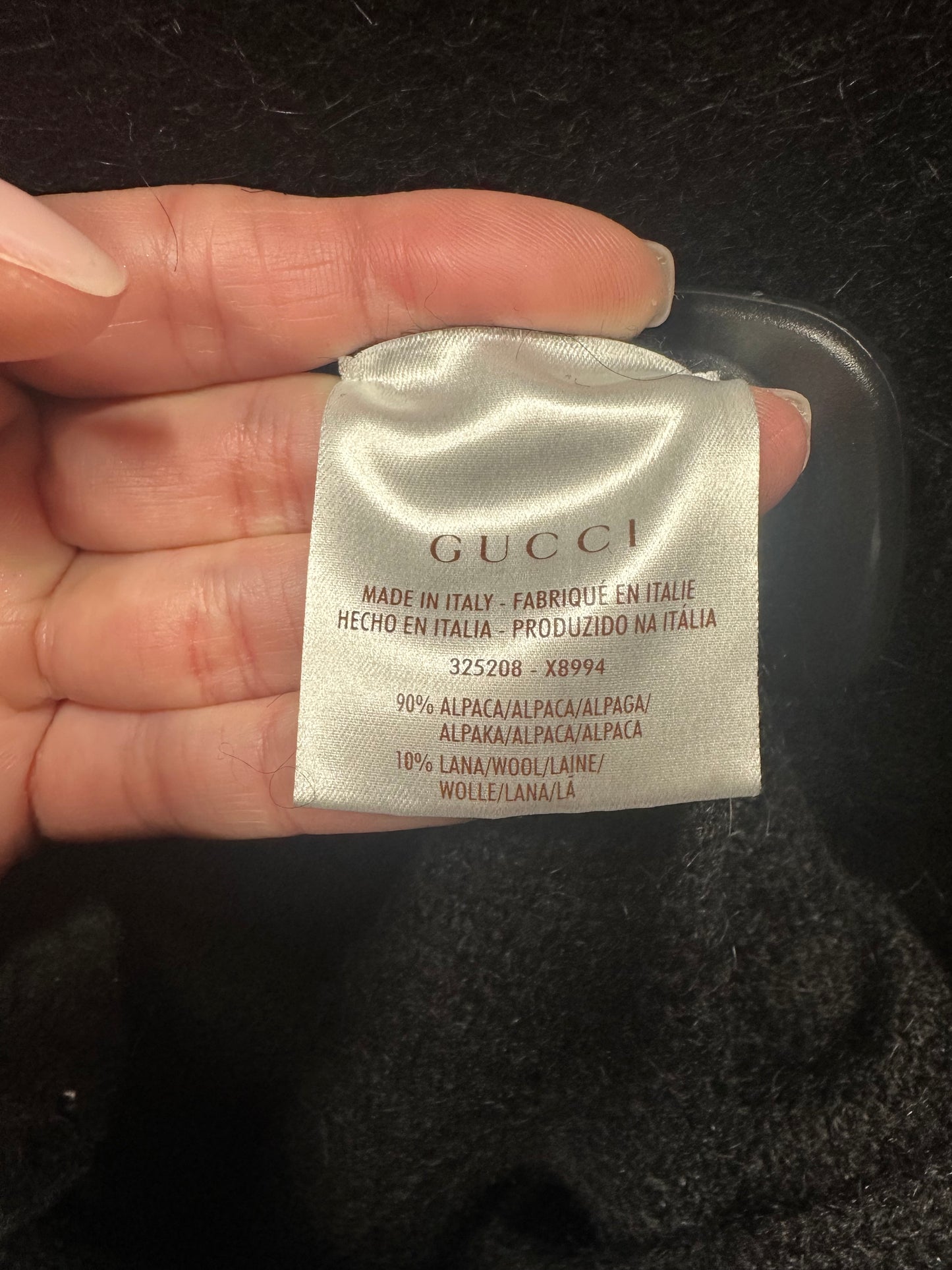 Gucci Cardigan