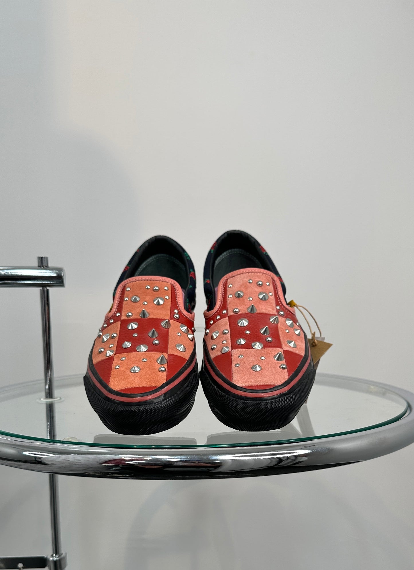 Gucci slip on Sneakers
