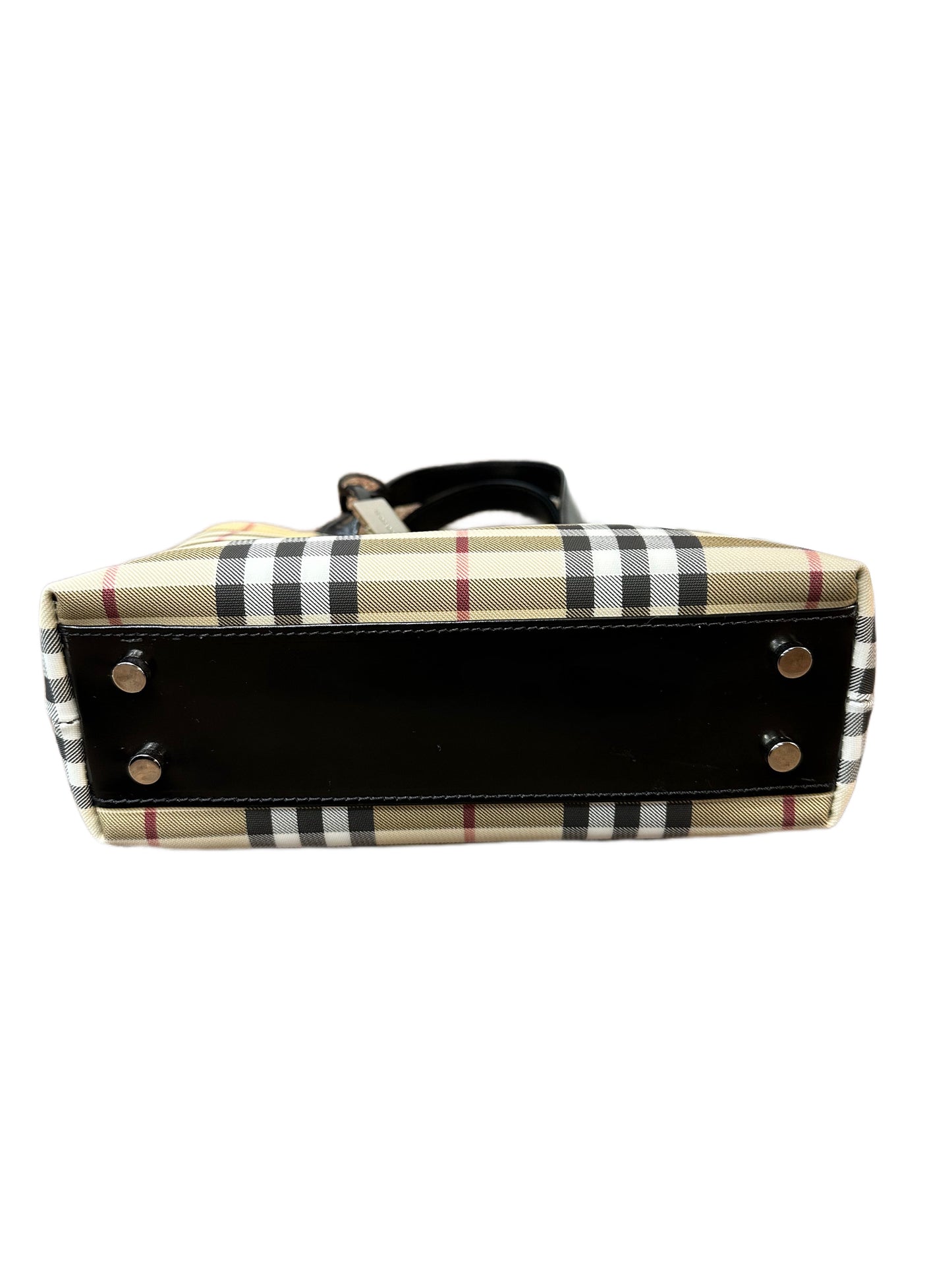 Burberry handbag