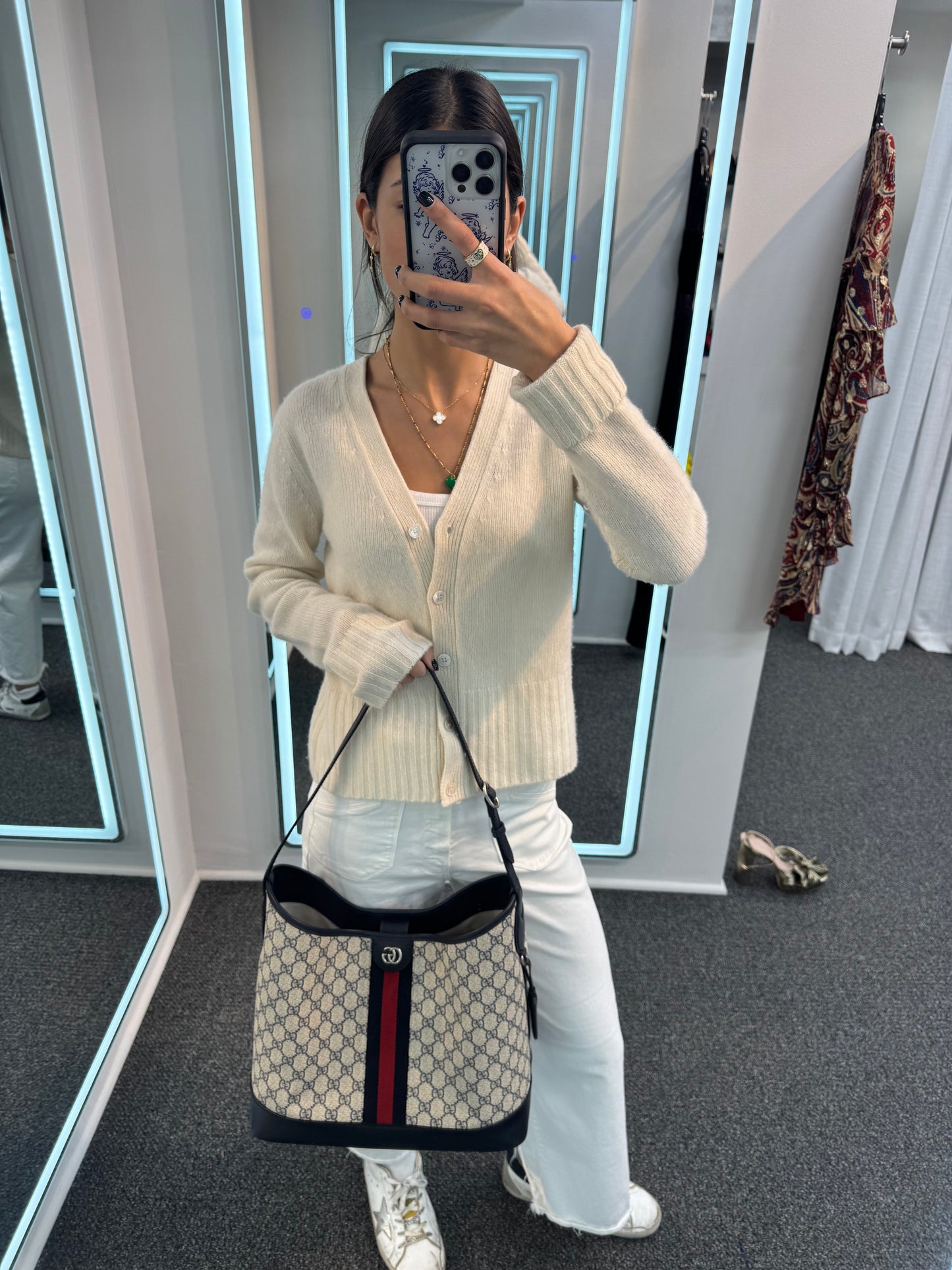 Gucci Shoulder Bag
