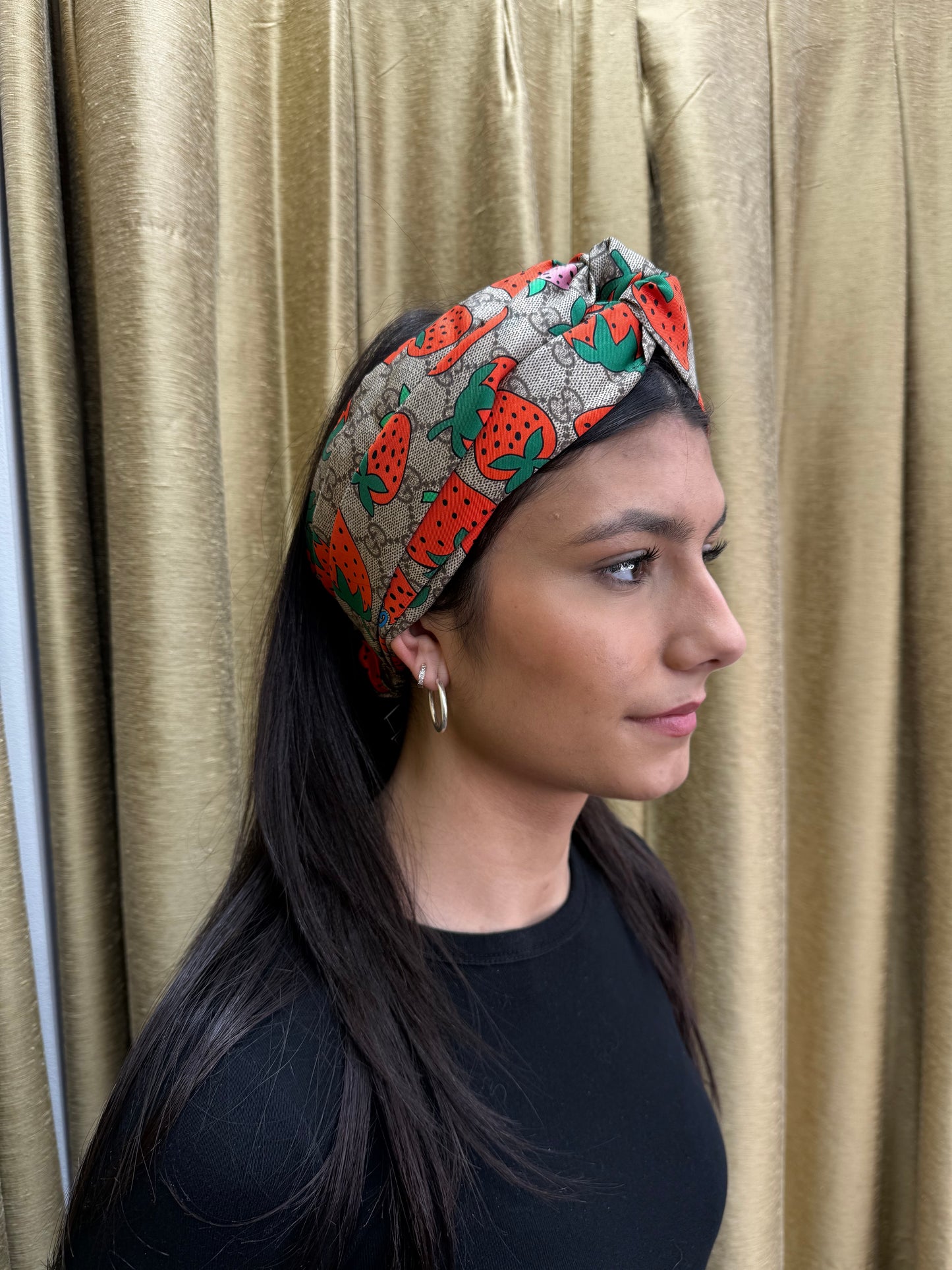 Gucci Headband