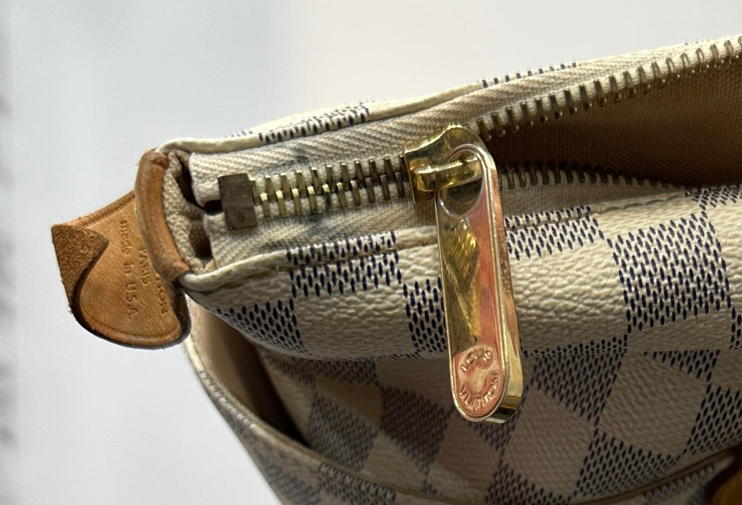 Louis Vuitton Shoulder Bag