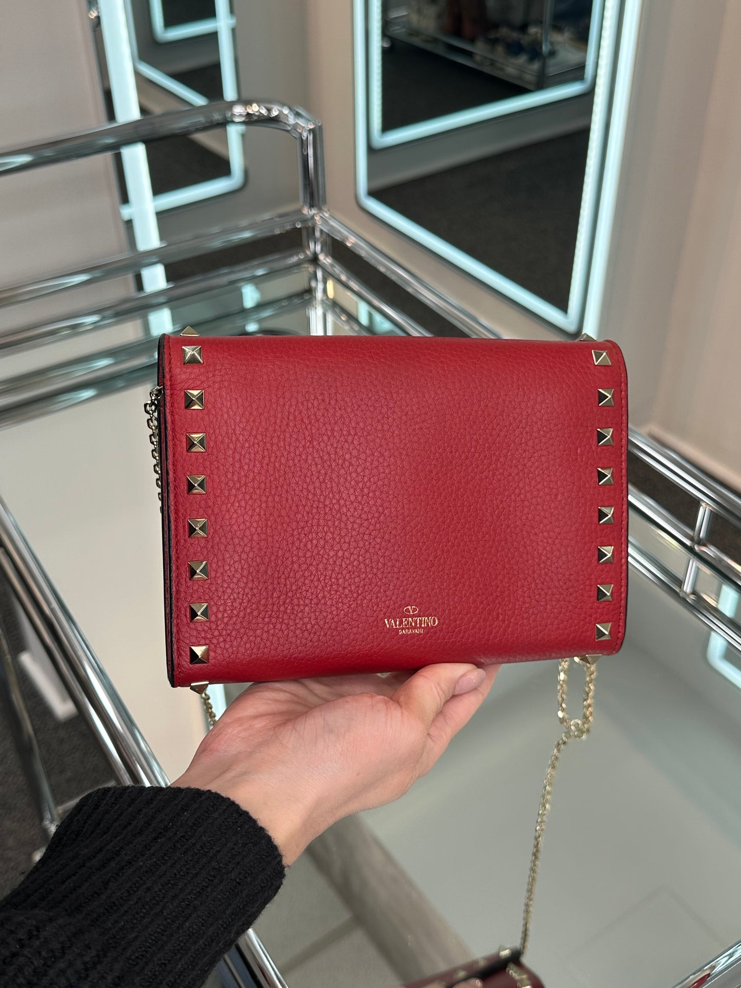 Valentino Crossbody