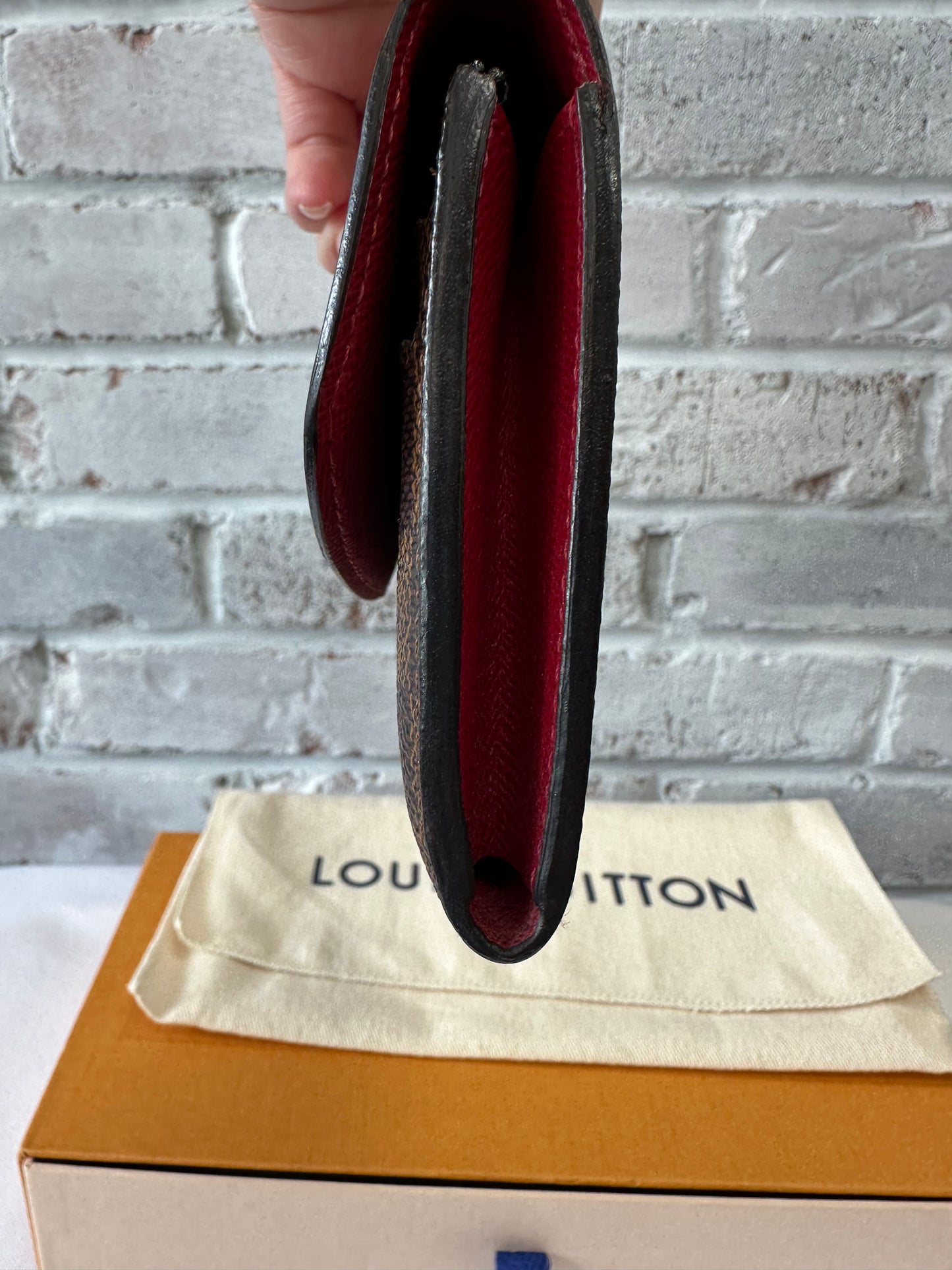 Louis Vuitton Wallet