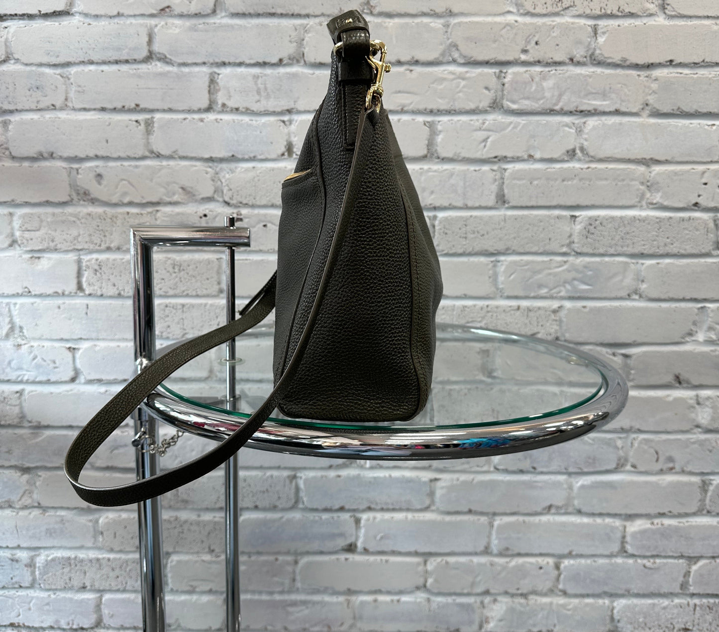 Salvatore Ferragamo Hobo Bag