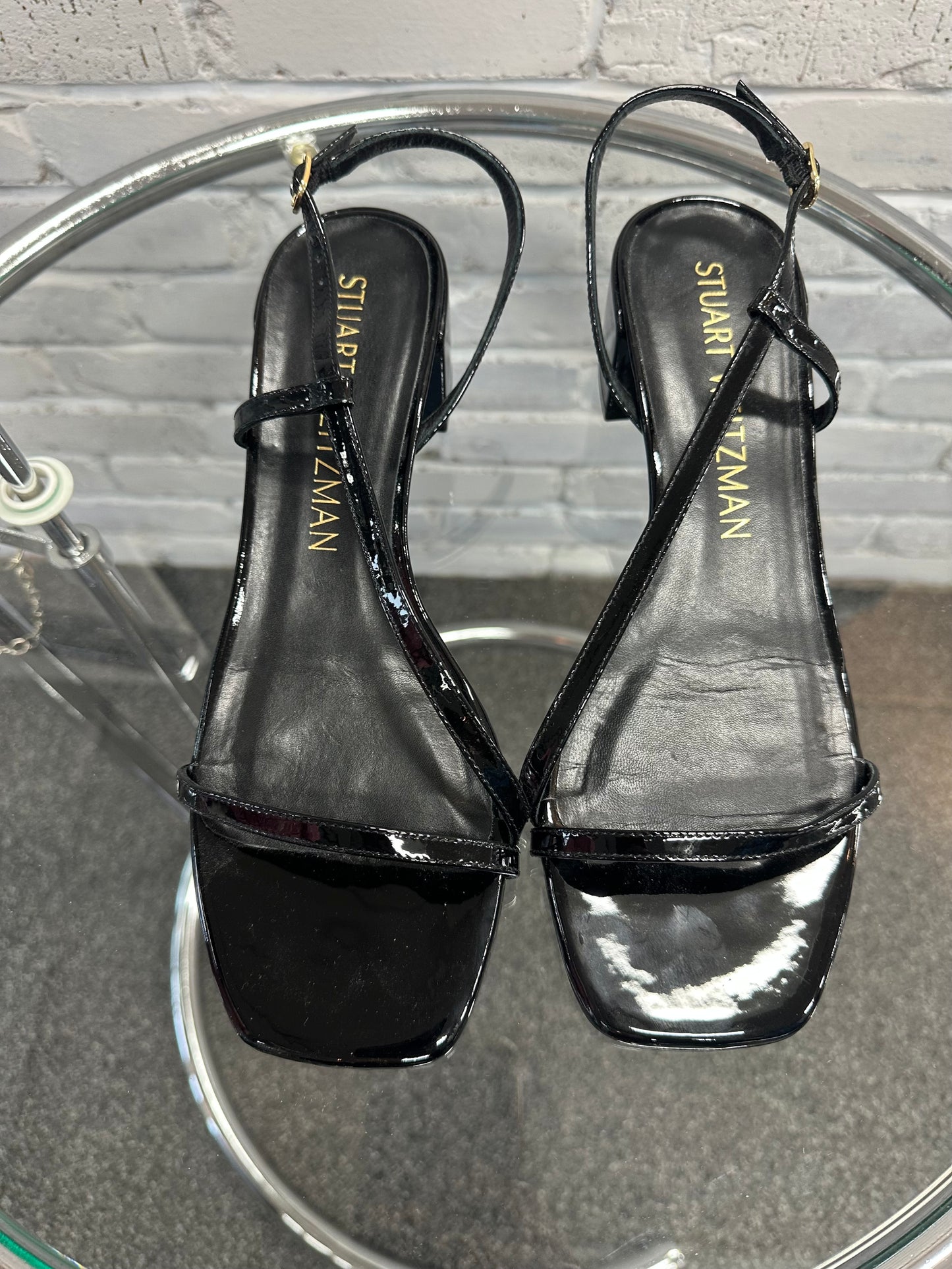 Stuart Weitzman Sandal