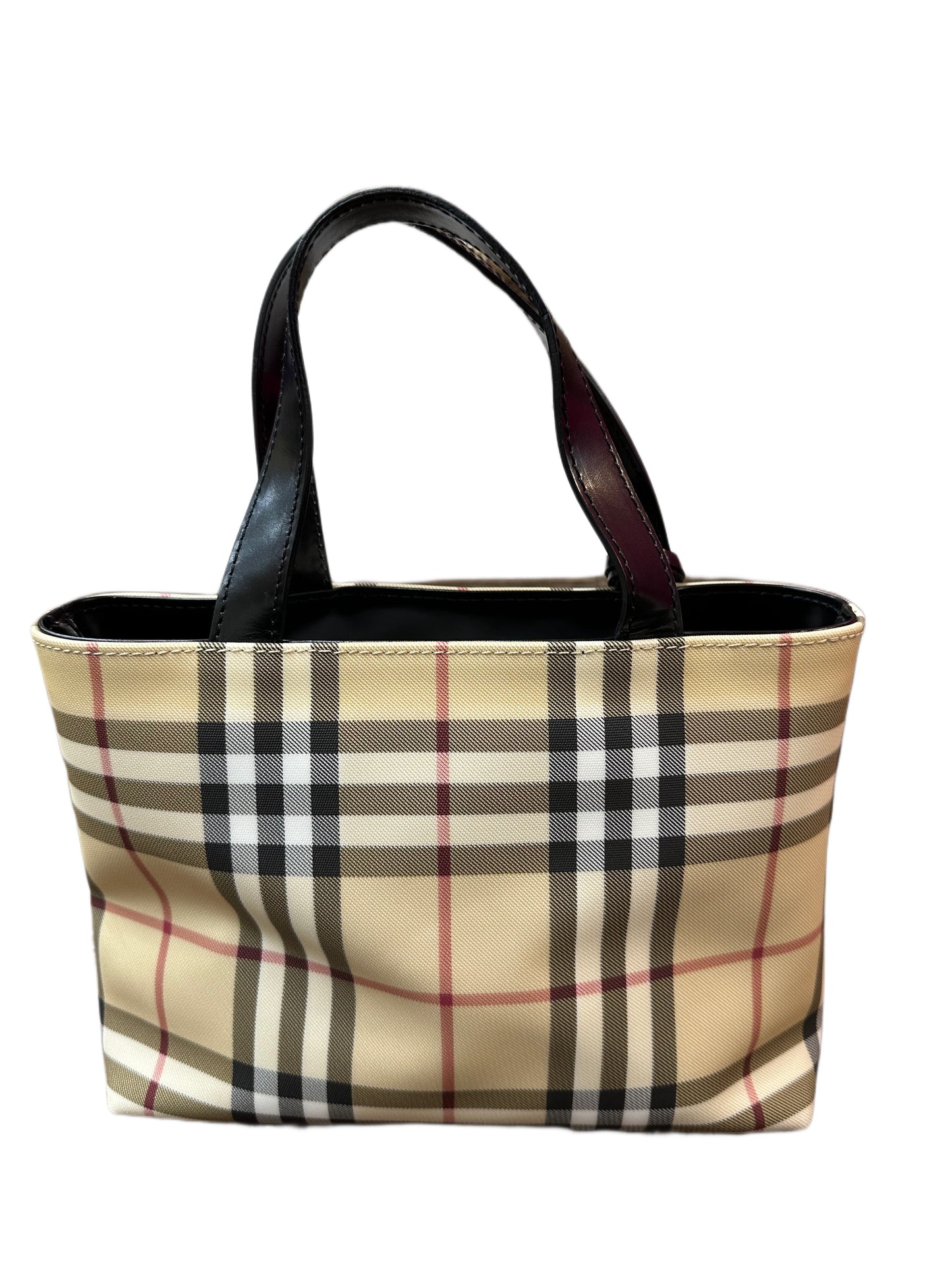Burberry handbag