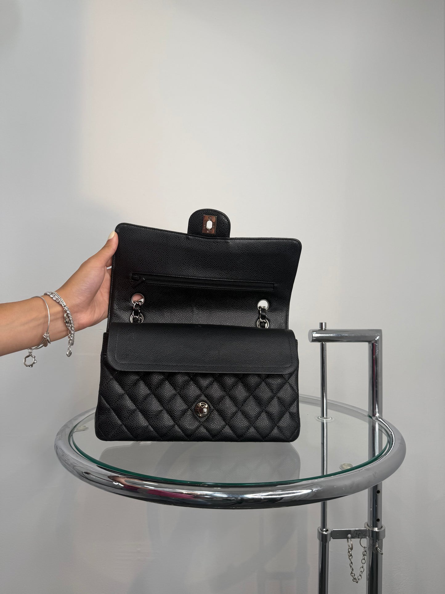Chanel medium Classic