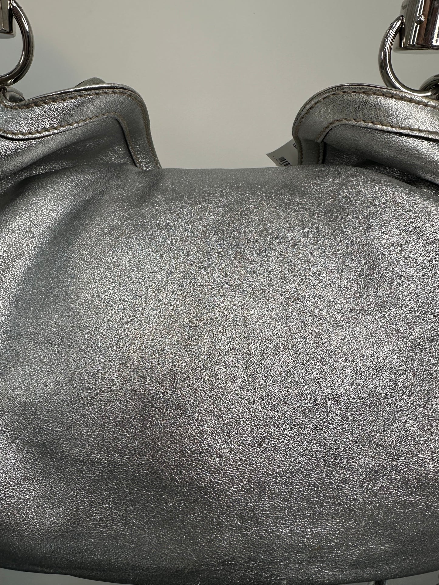 Gucci Top Handle Bag