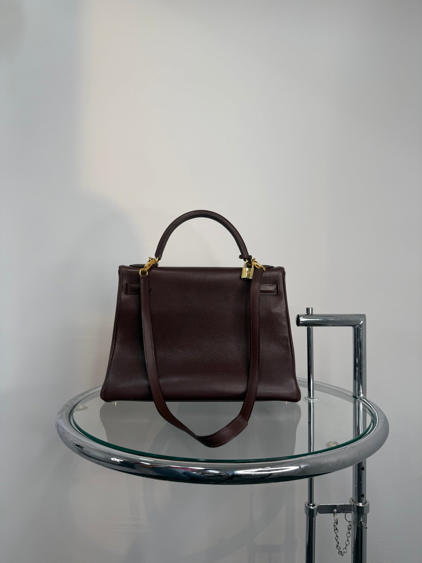 Hermes Kelly 32