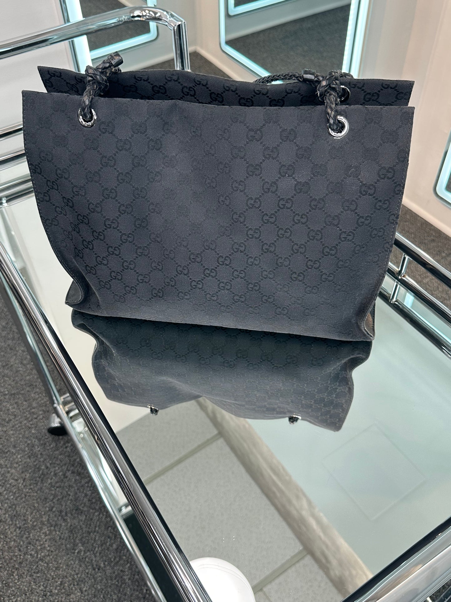 Gucci Tote