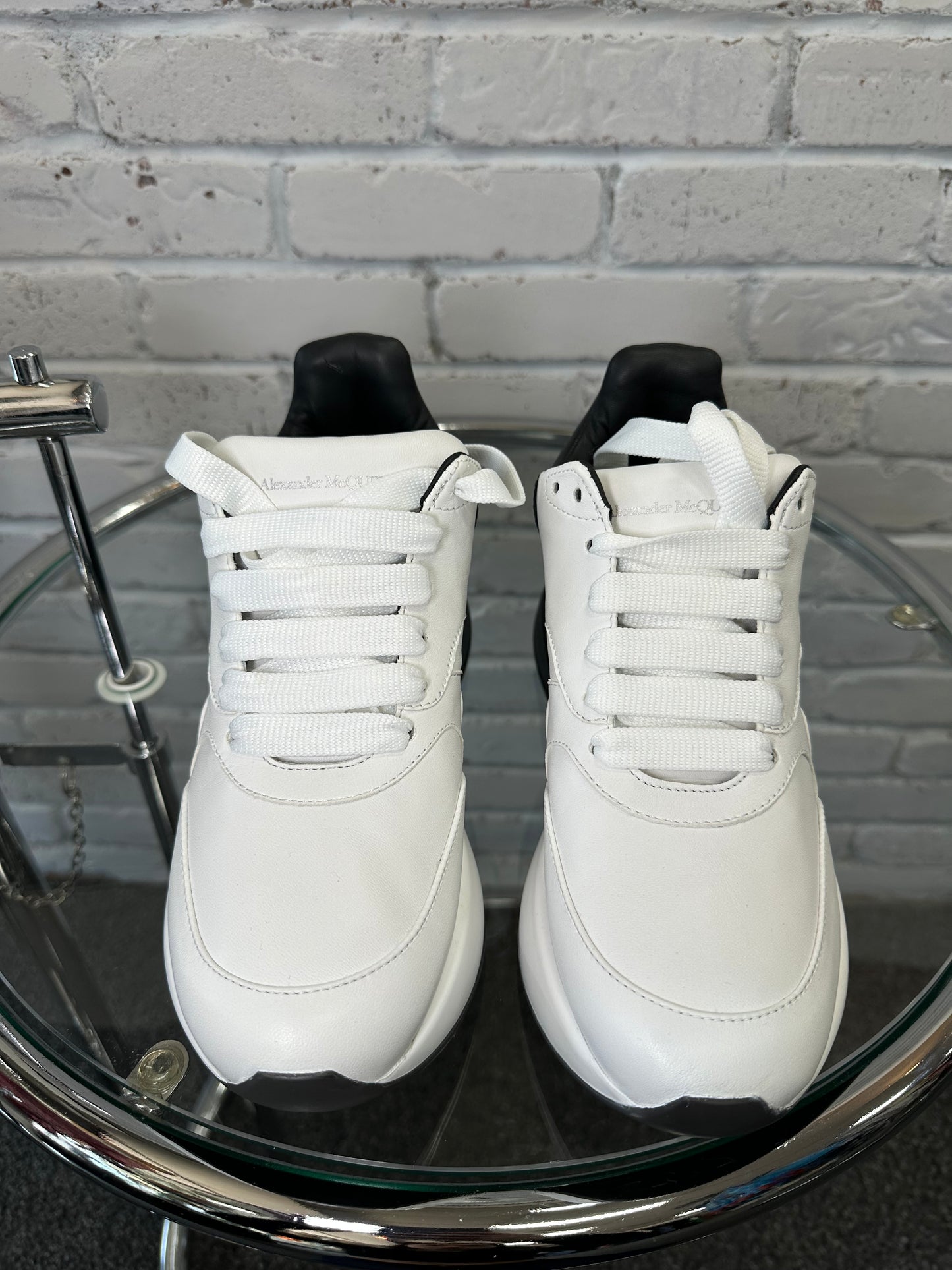 Alexander Mcqueen Sneakers