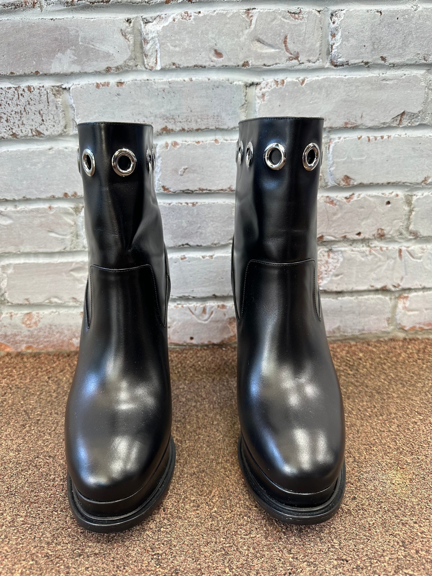 Alexander Mcqueen Boot